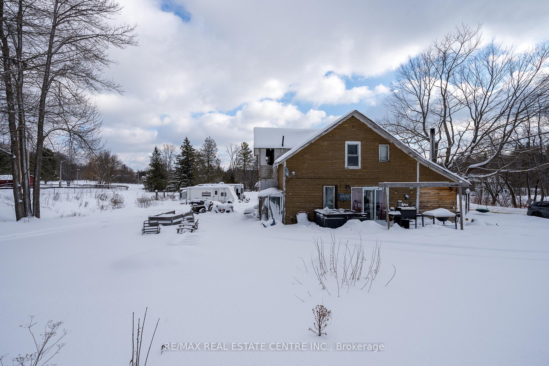Photo 22 of 1096 Elm Tree Road, Frontenac, Frontenac Centre — HOMEH