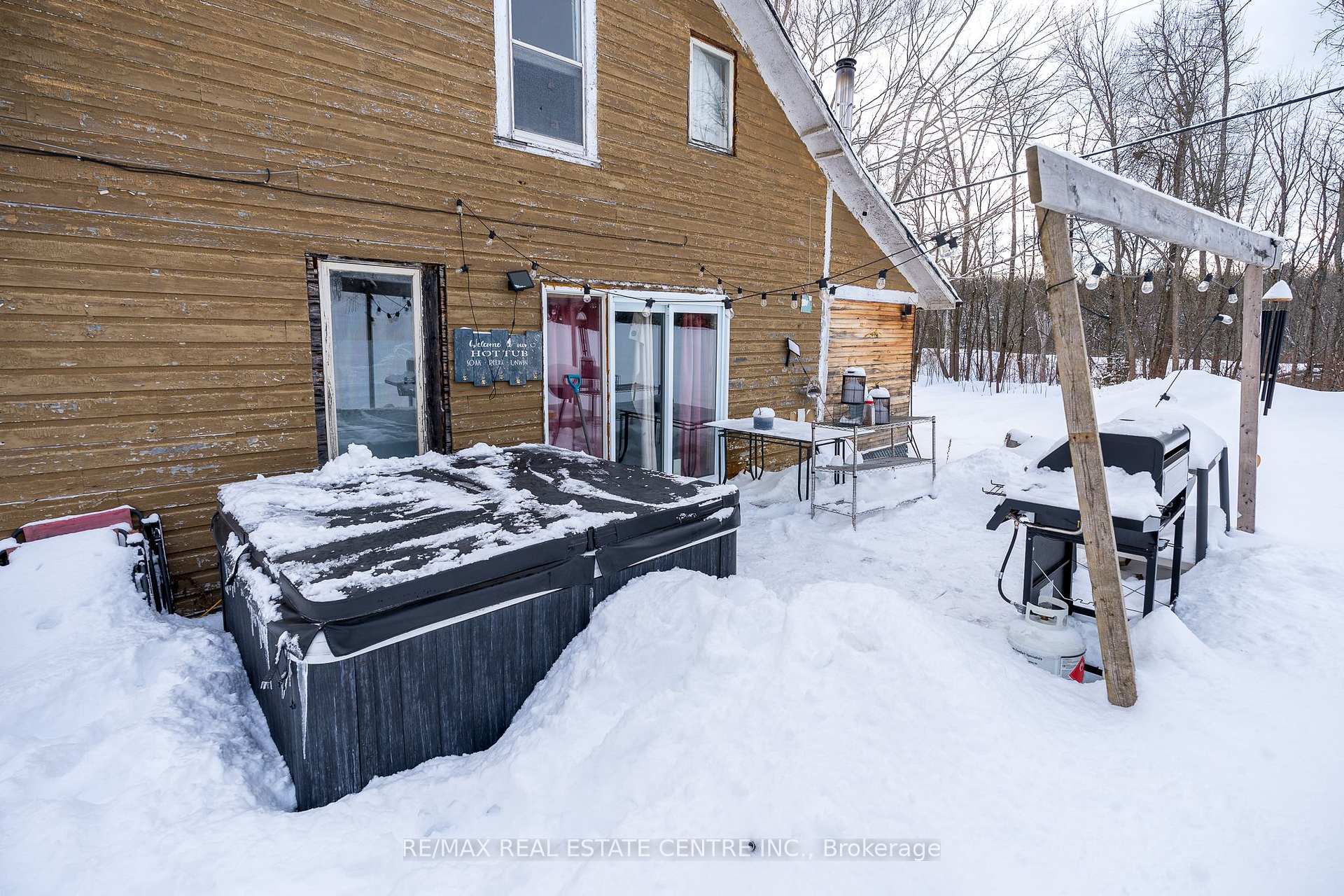 Photo 9 of 1096 Elm Tree Road, Frontenac, Frontenac Centre — HOMEH