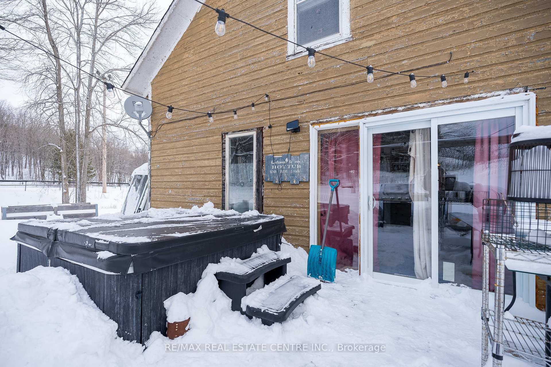 Photo 25 of 1096 Elm Tree Road, Frontenac, Frontenac Centre — HOMEH