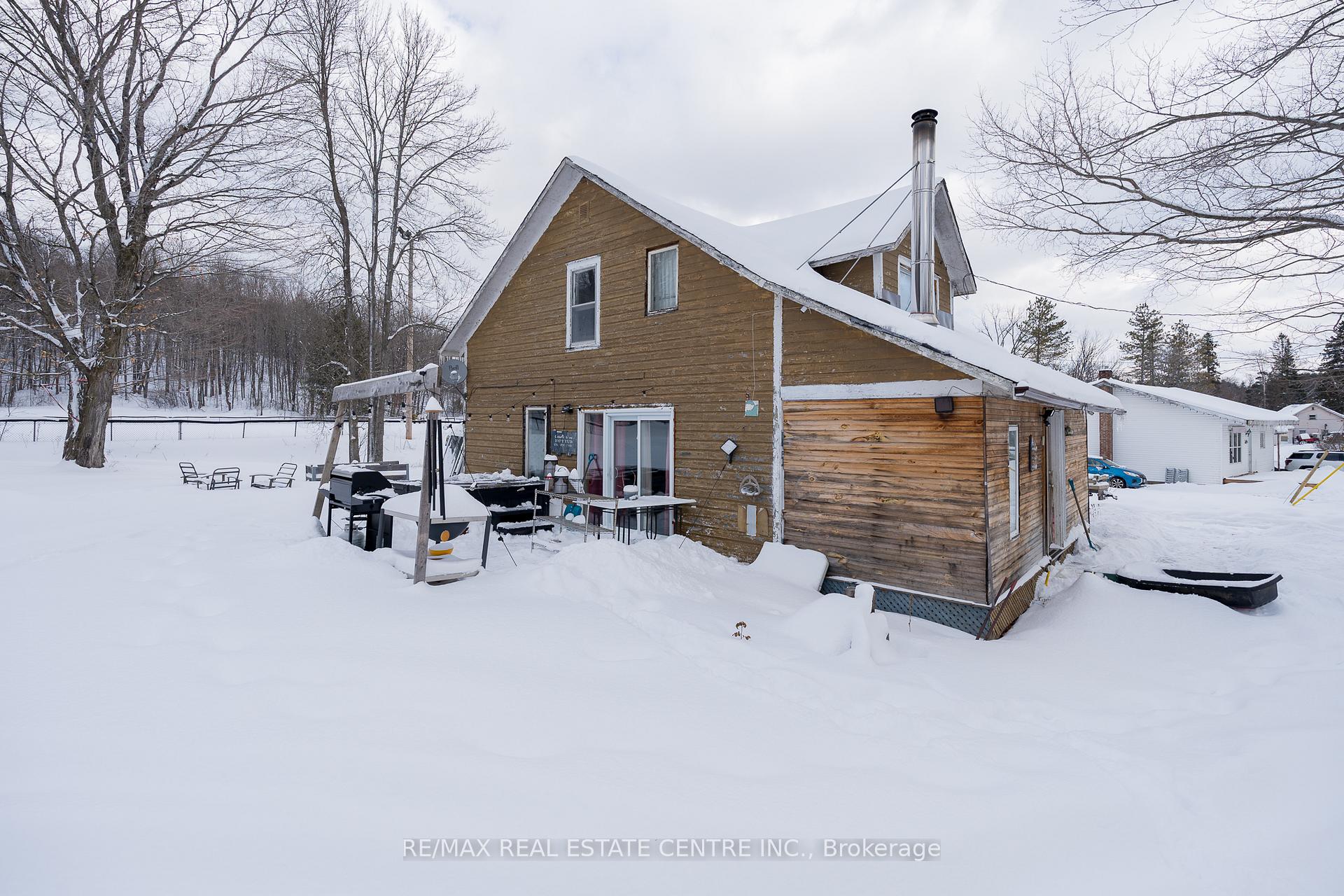 Photo 18 of 1096 Elm Tree Road, Frontenac, Frontenac Centre — HOMEH