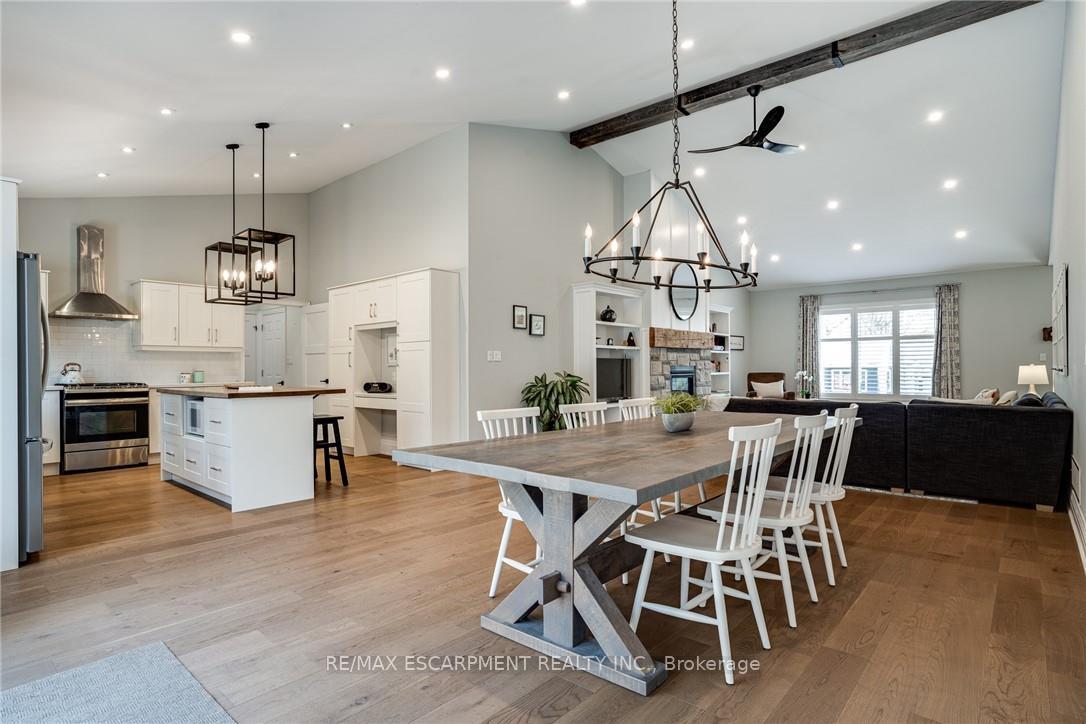 Photo 17 of 14 Sullivan's Lane, Hamilton, Dundas — HOMEH