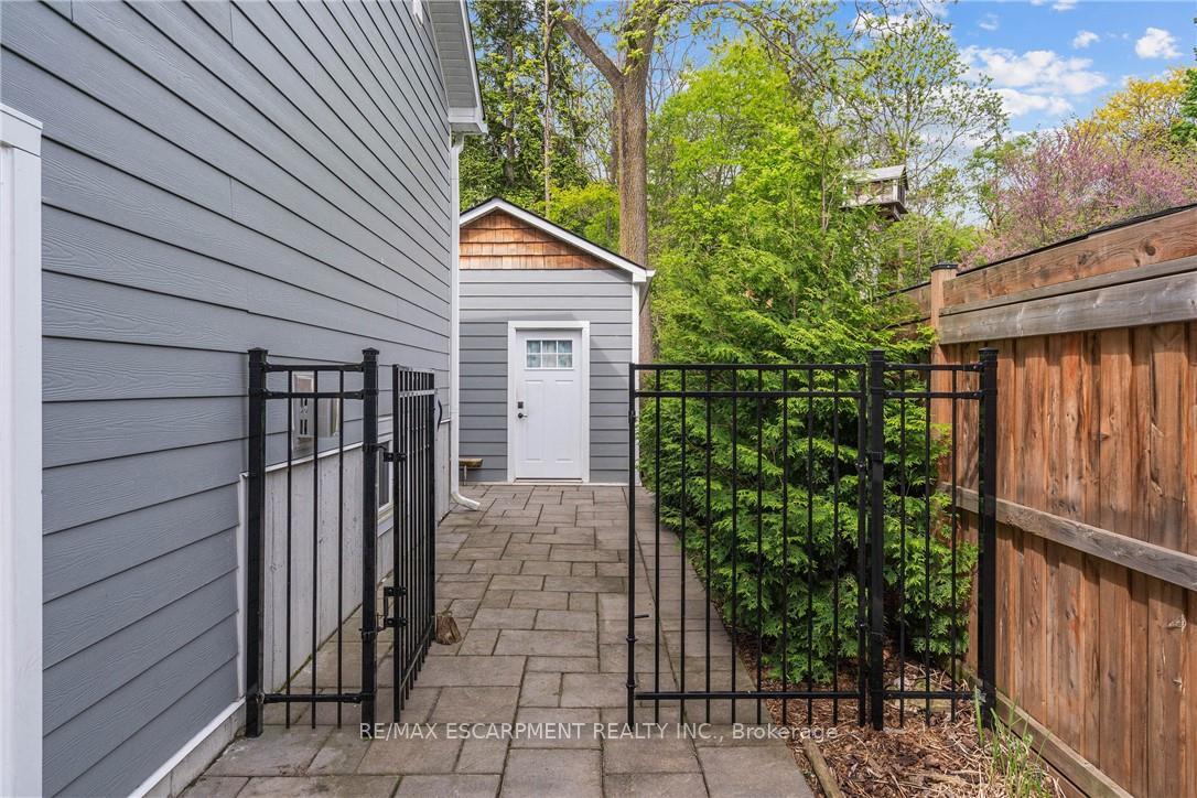 Photo 27 of 14 Sullivan's Lane, Hamilton, Dundas — HOMEH