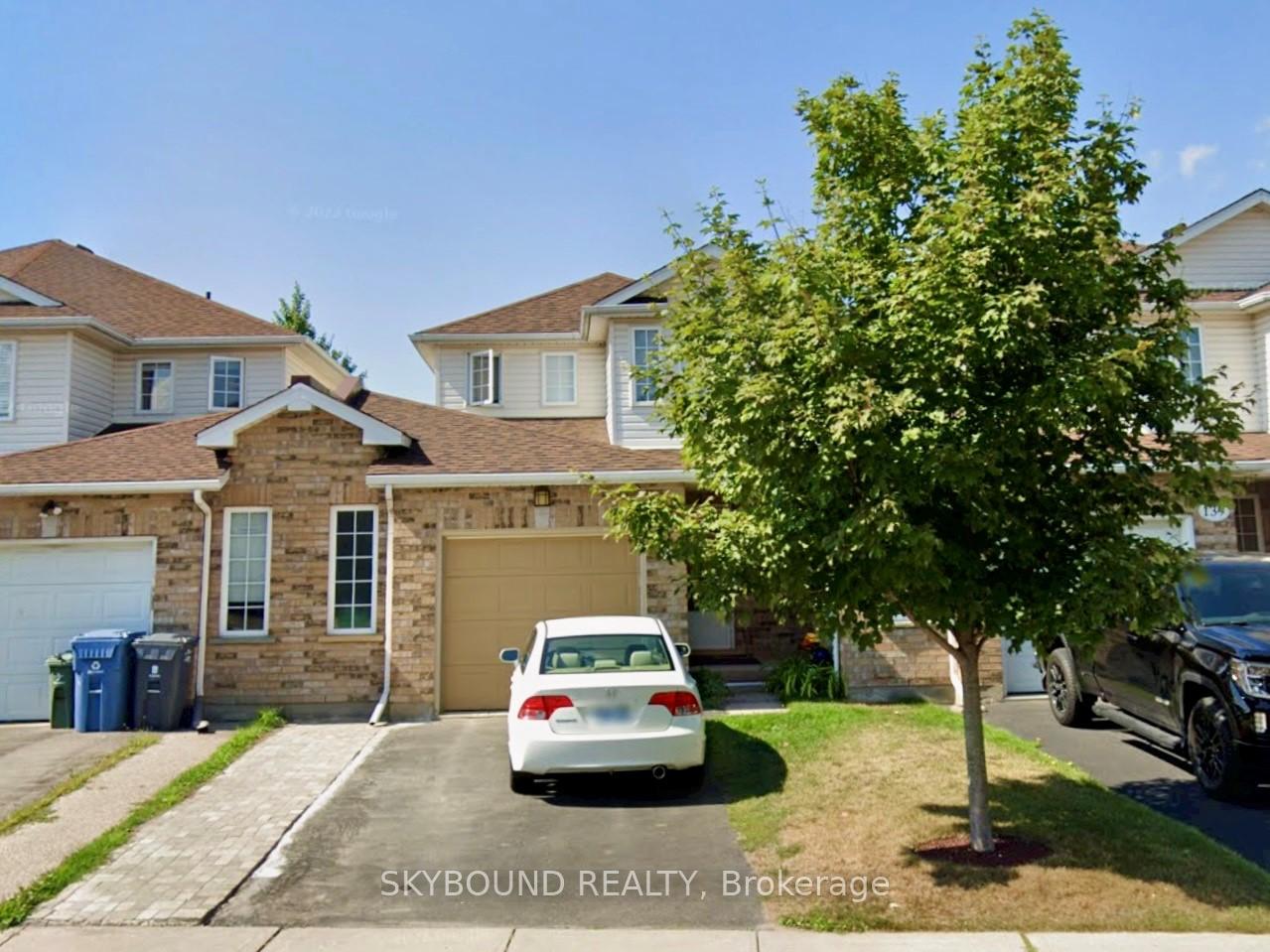Photo 1 of 141 Gosling Gardens, Guelph, Clairfields/Hanlon Business Park — HOMEH