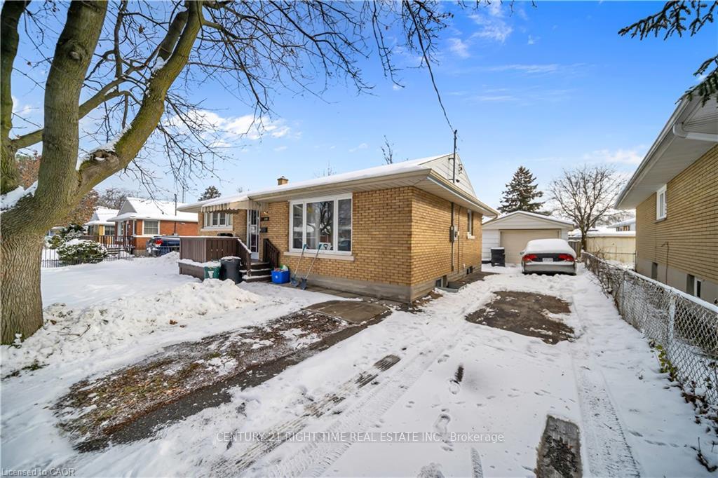 Photo 16 of 259 Franklin Street, Kitchener — HOMEH