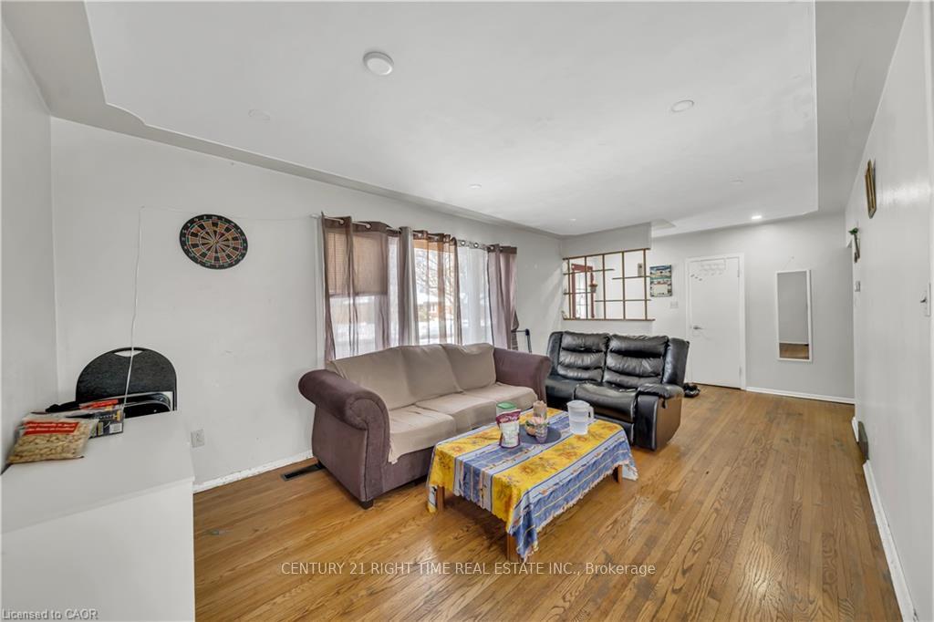 Photo 3 of 259 Franklin Street, Kitchener — HOMEH