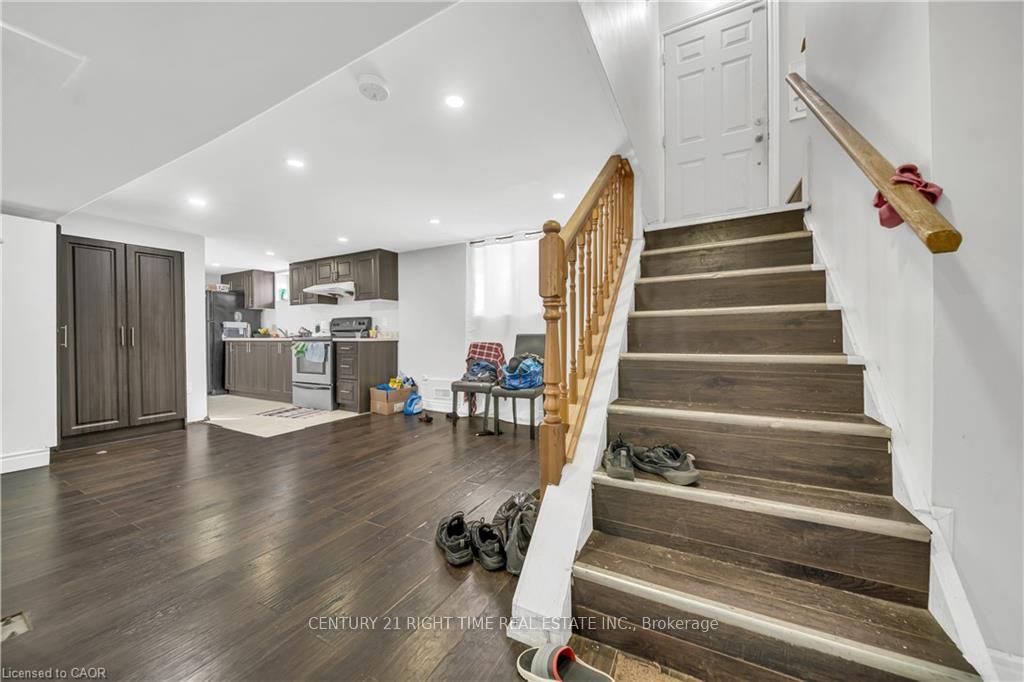 Photo 19 of 259 Franklin Street, Kitchener — HOMEH