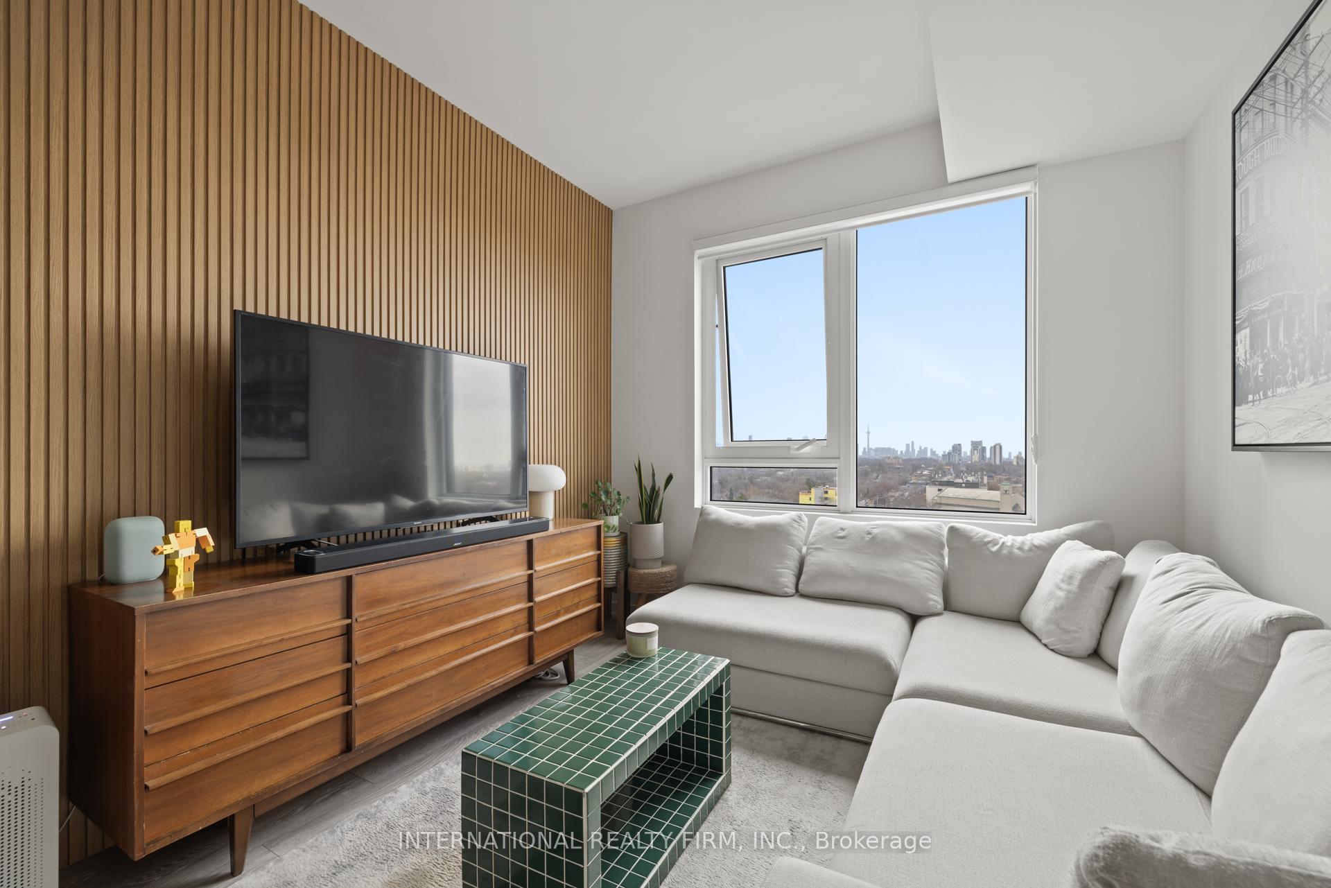 Photo 13 of Unit 1602, 2020 Bathurst Street, Toronto, Humewood-Cedarvale — HOMEH