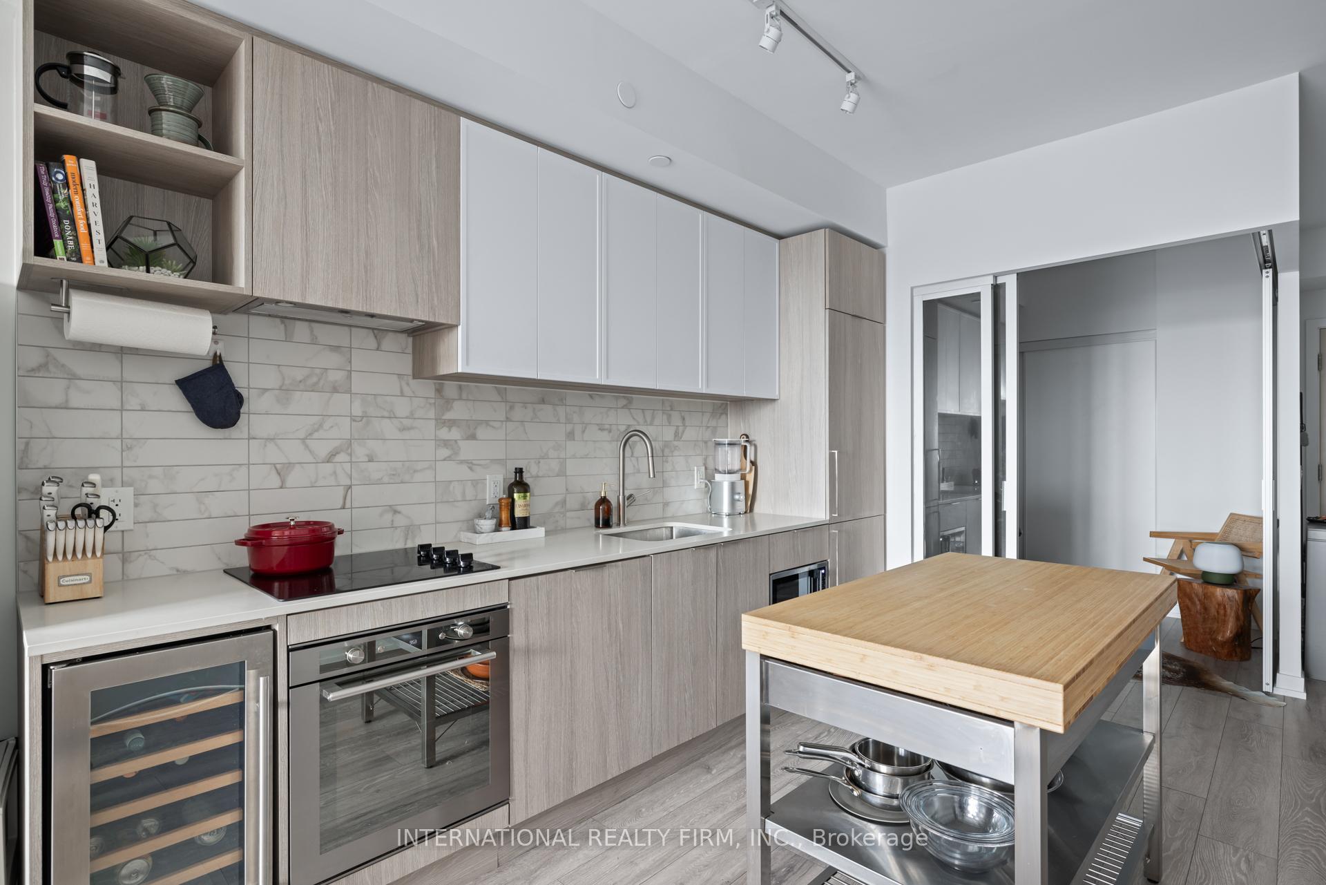 Photo 26 of Unit 1602, 2020 Bathurst Street, Toronto, Humewood-Cedarvale — HOMEH