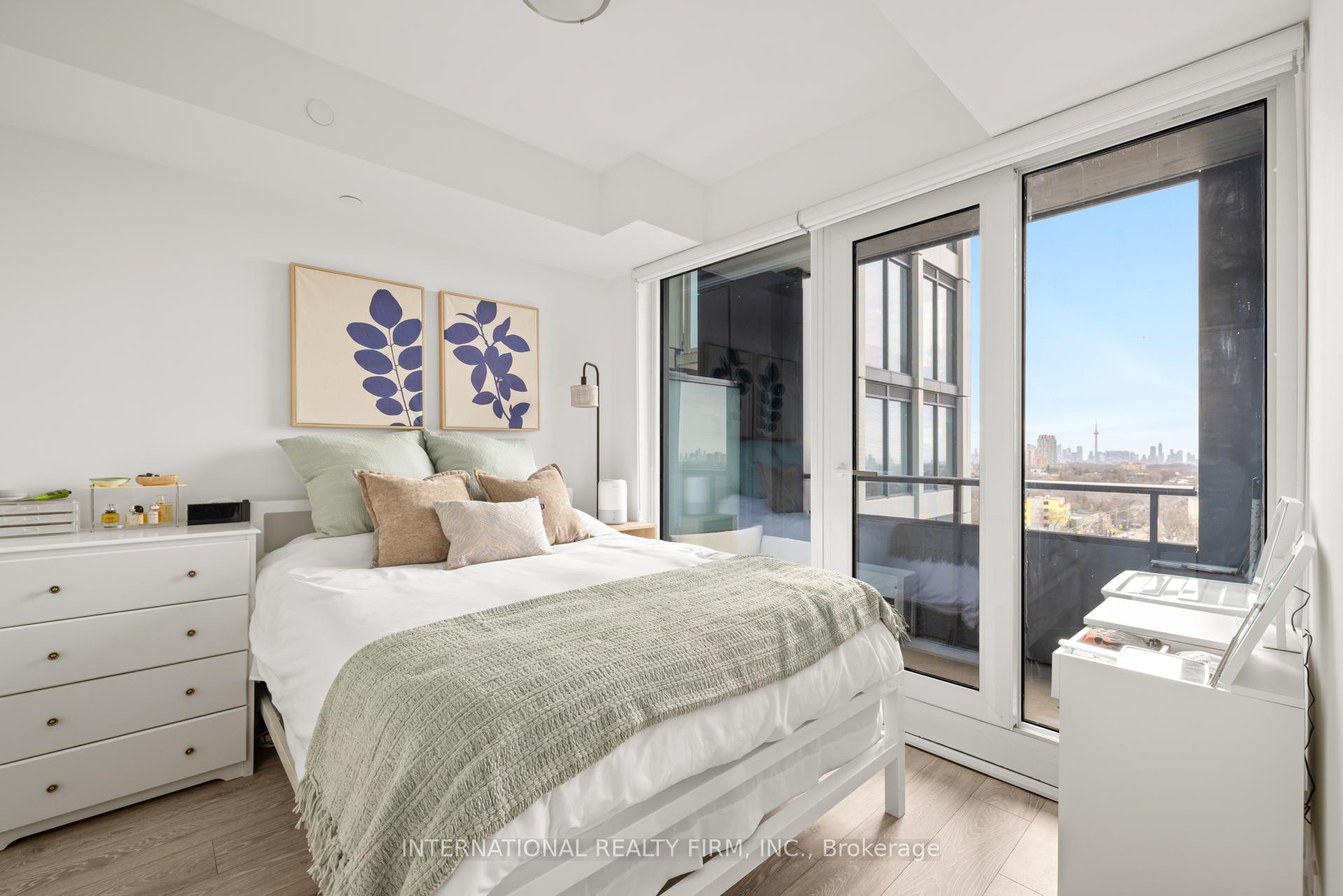 Photo 16 of Unit 1602, 2020 Bathurst Street, Toronto, Humewood-Cedarvale — HOMEH