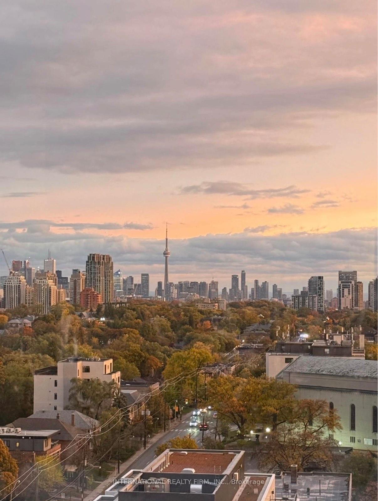 Photo 23 of Unit 1602, 2020 Bathurst Street, Toronto, Humewood-Cedarvale — HOMEH