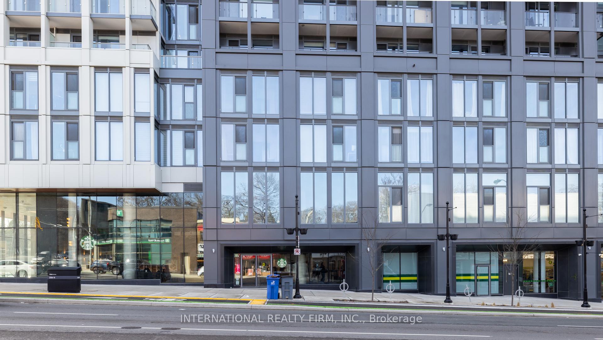 Photo 18 of Unit 1602, 2020 Bathurst Street, Toronto, Humewood-Cedarvale — HOMEH