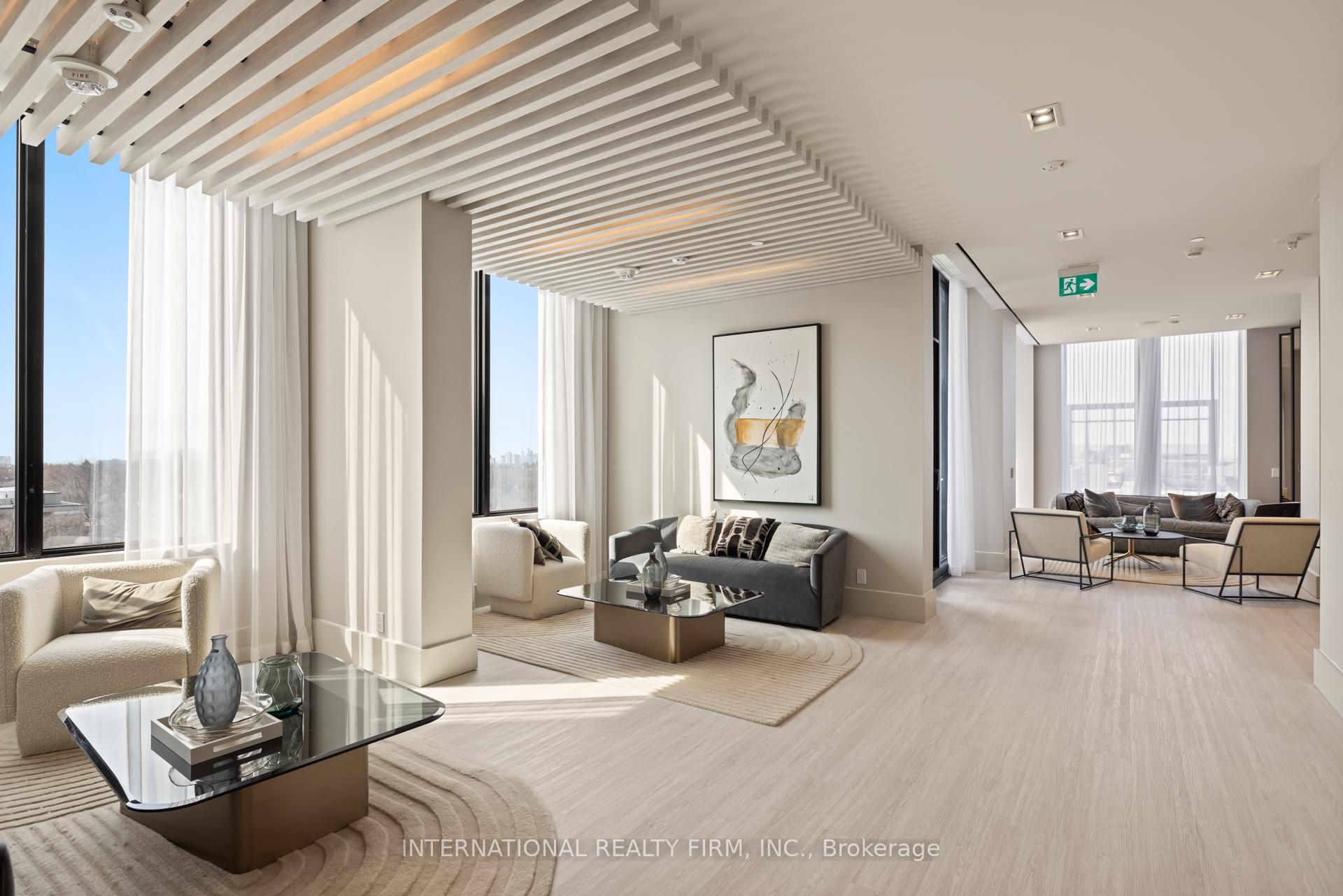 Photo 8 of Unit 1602, 2020 Bathurst Street, Toronto, Humewood-Cedarvale — HOMEH