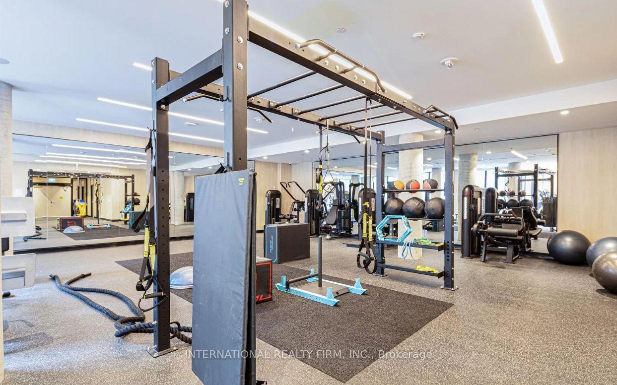 Photo 25 of Unit 1602, 2020 Bathurst Street, Toronto, Humewood-Cedarvale — HOMEH
