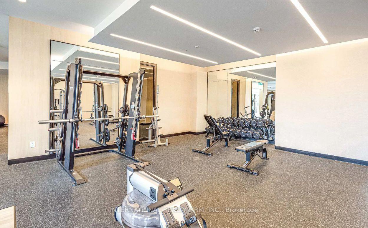 Photo 14 of Unit 1602, 2020 Bathurst Street, Toronto, Humewood-Cedarvale — HOMEH