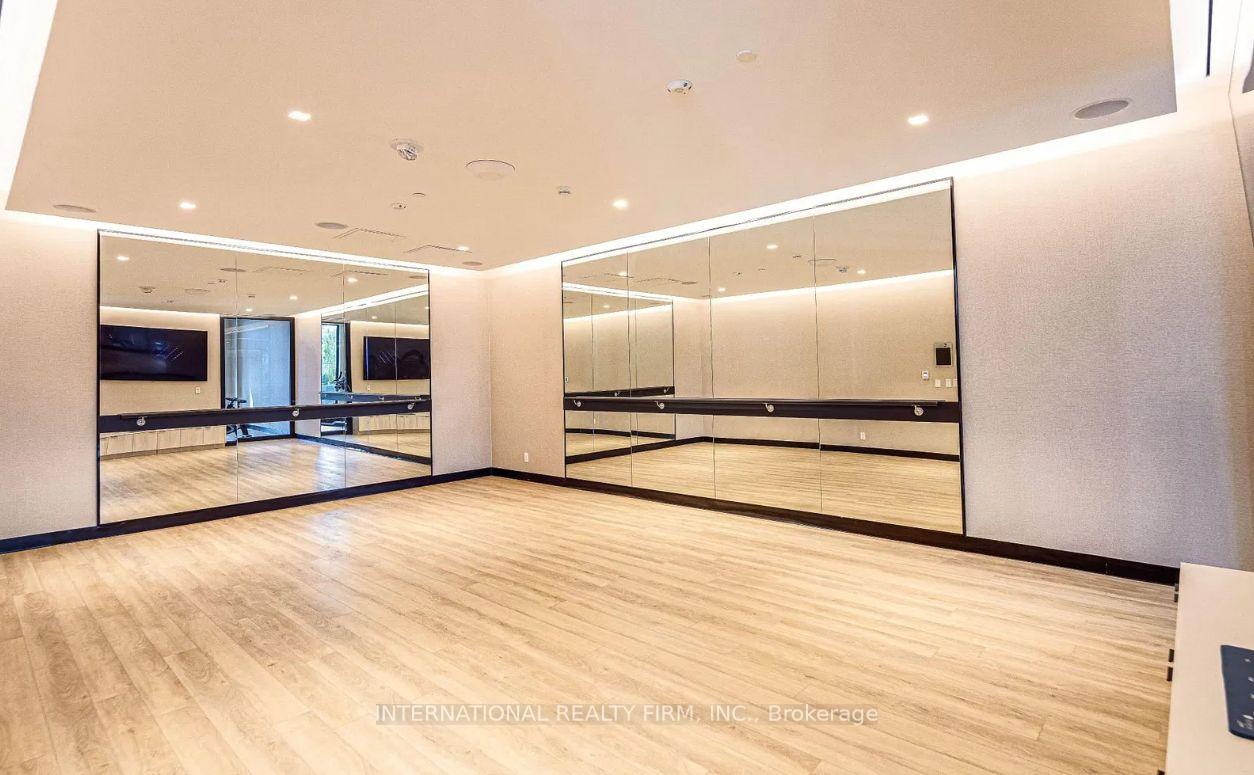 Photo 9 of Unit 1602, 2020 Bathurst Street, Toronto, Humewood-Cedarvale — HOMEH