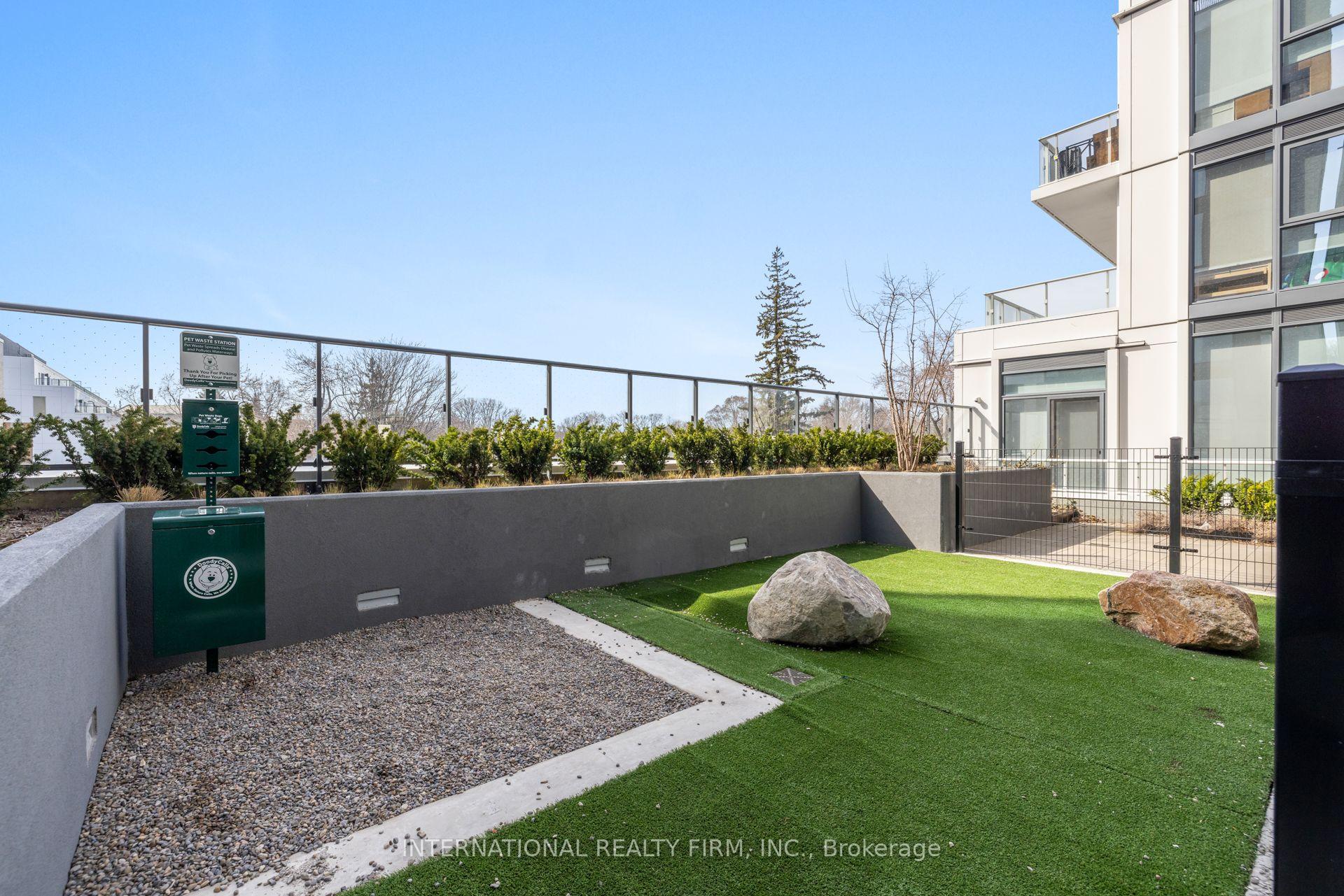 Photo 12 of Unit 1602, 2020 Bathurst Street, Toronto, Humewood-Cedarvale — HOMEH