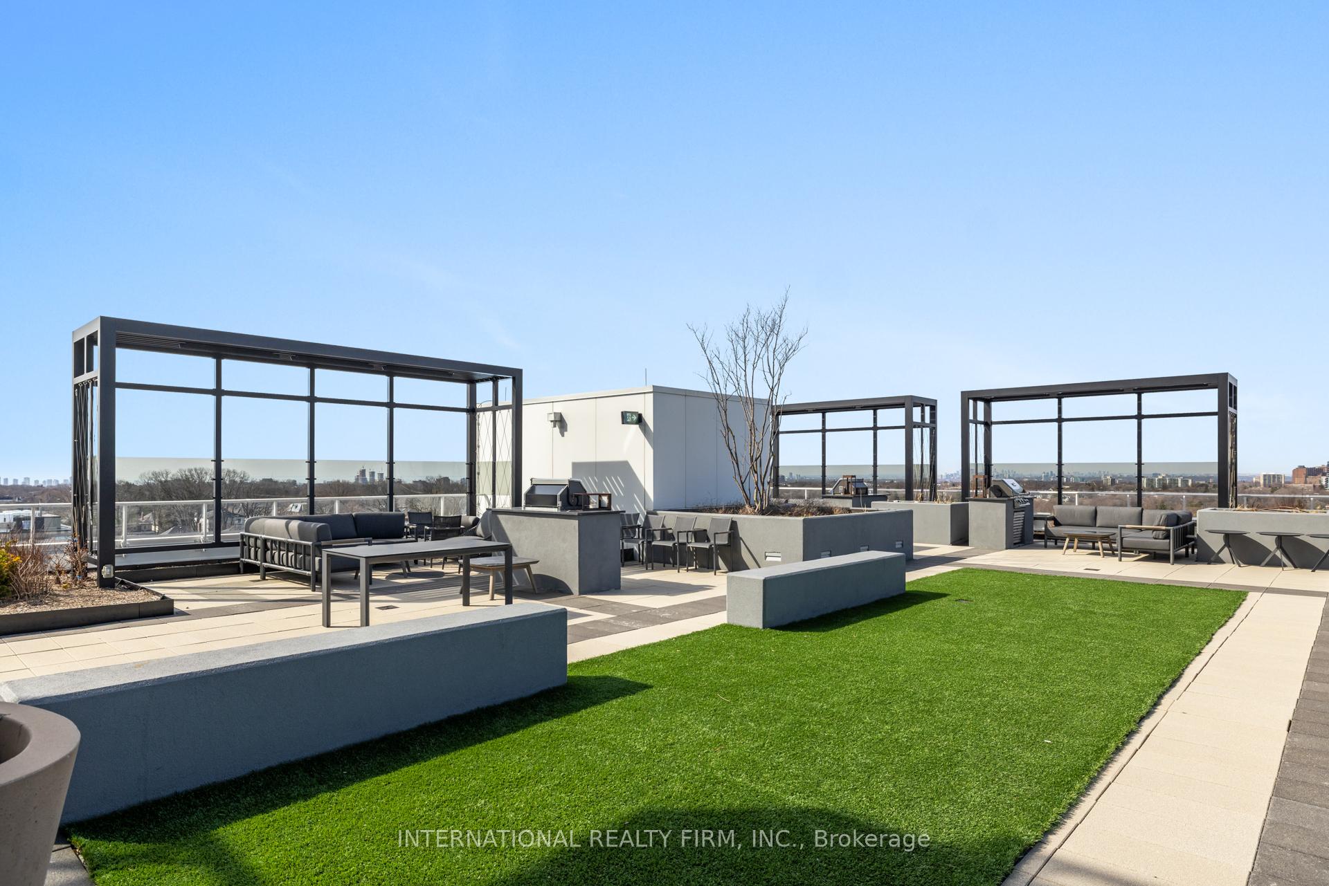 Photo 21 of Unit 1602, 2020 Bathurst Street, Toronto, Humewood-Cedarvale — HOMEH