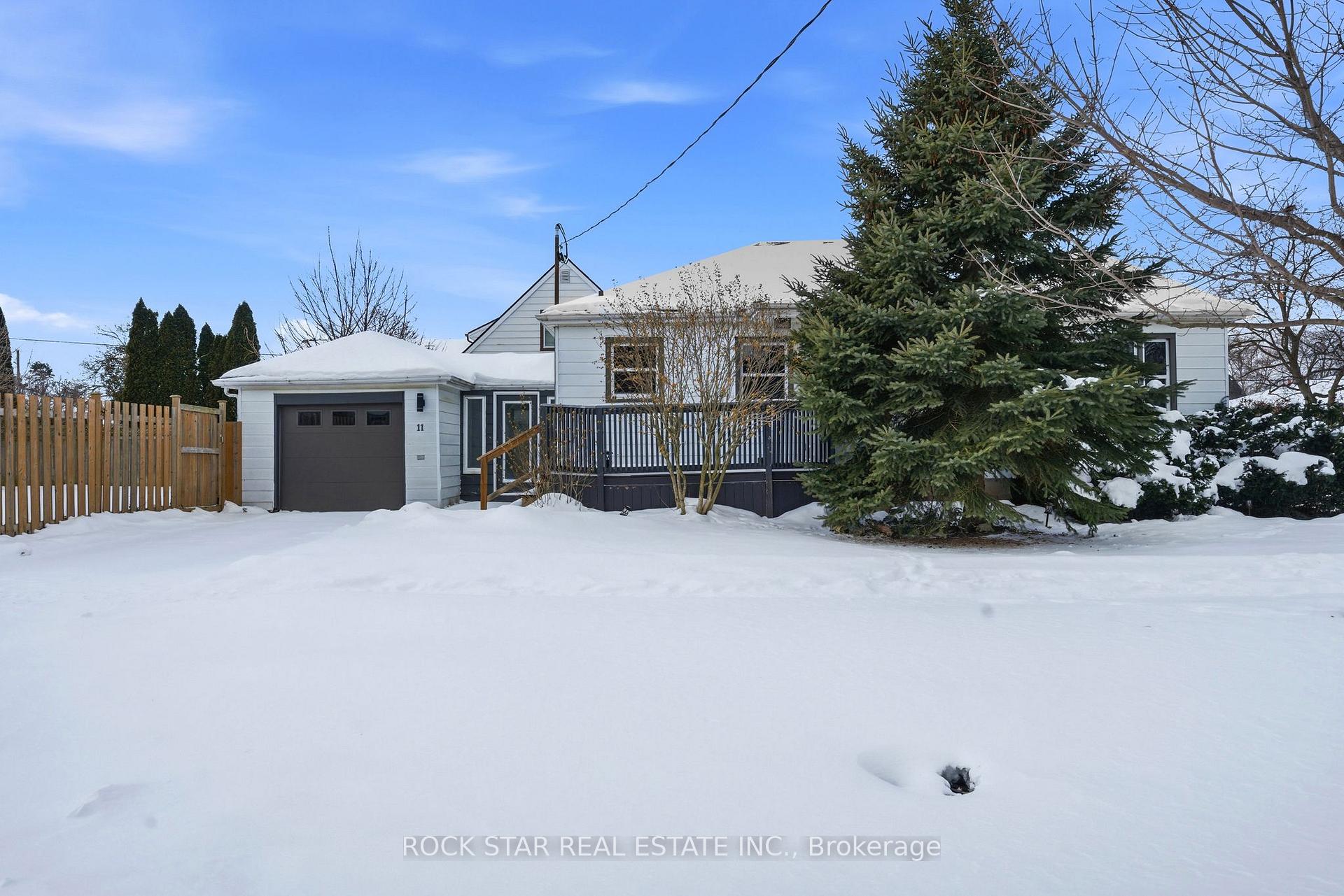 Photo 1 of 11 Nickerson Avenue, St. Catharines, Vine/Linwell — HOMEH