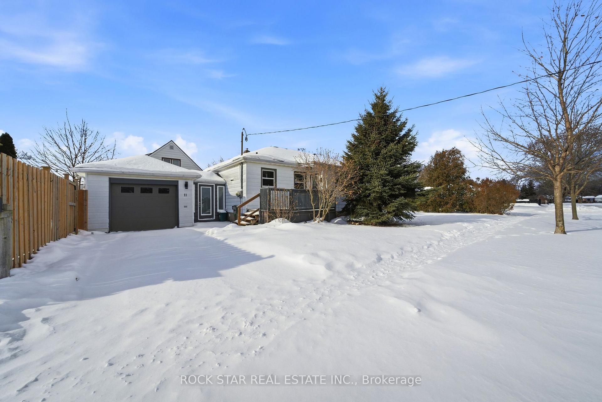 Photo 20 of 11 Nickerson Avenue, St. Catharines, Vine/Linwell — HOMEH