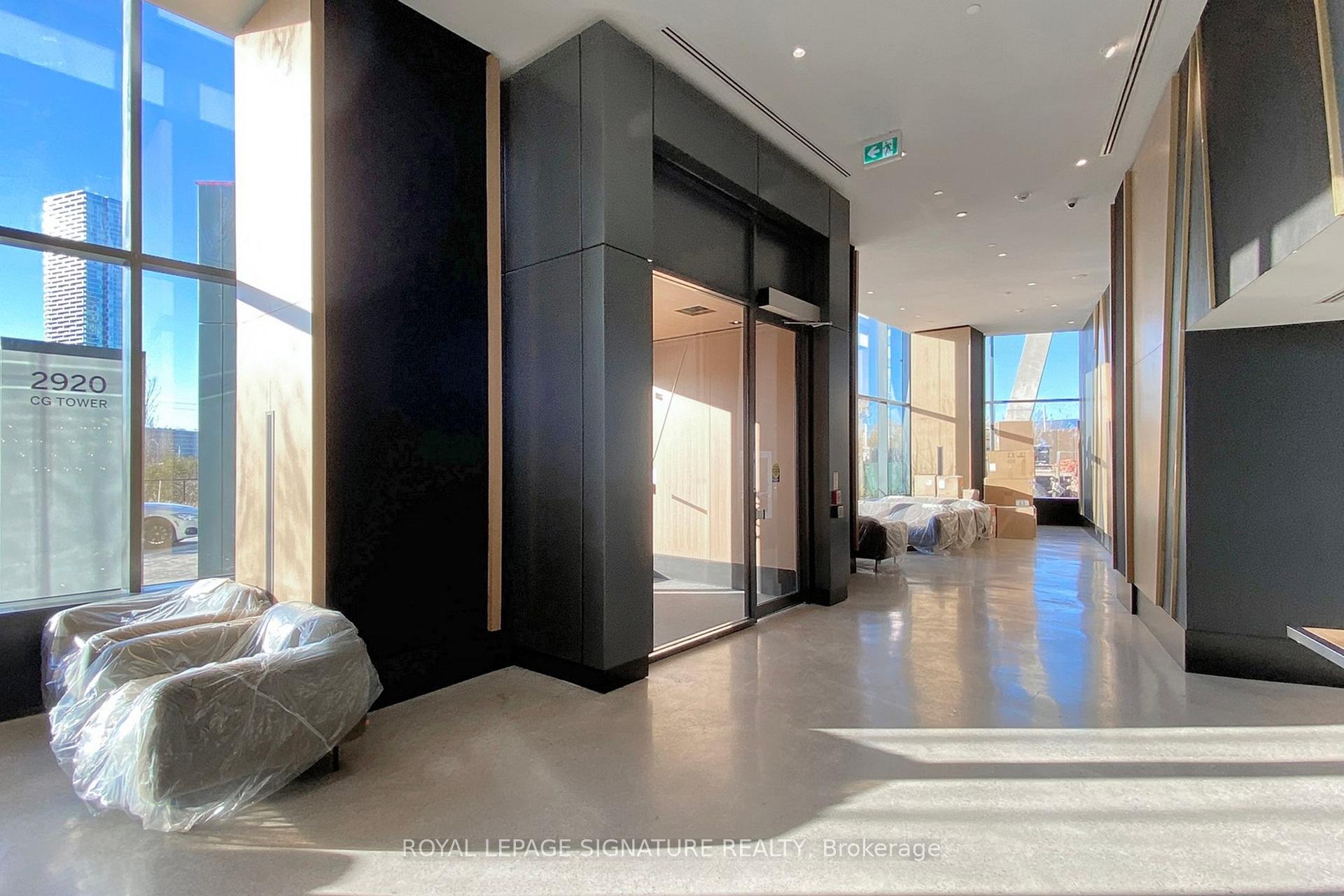 Photo 2 of Unit 2209, 2920 Hwy 7, Vaughan, Concord — HOMEH