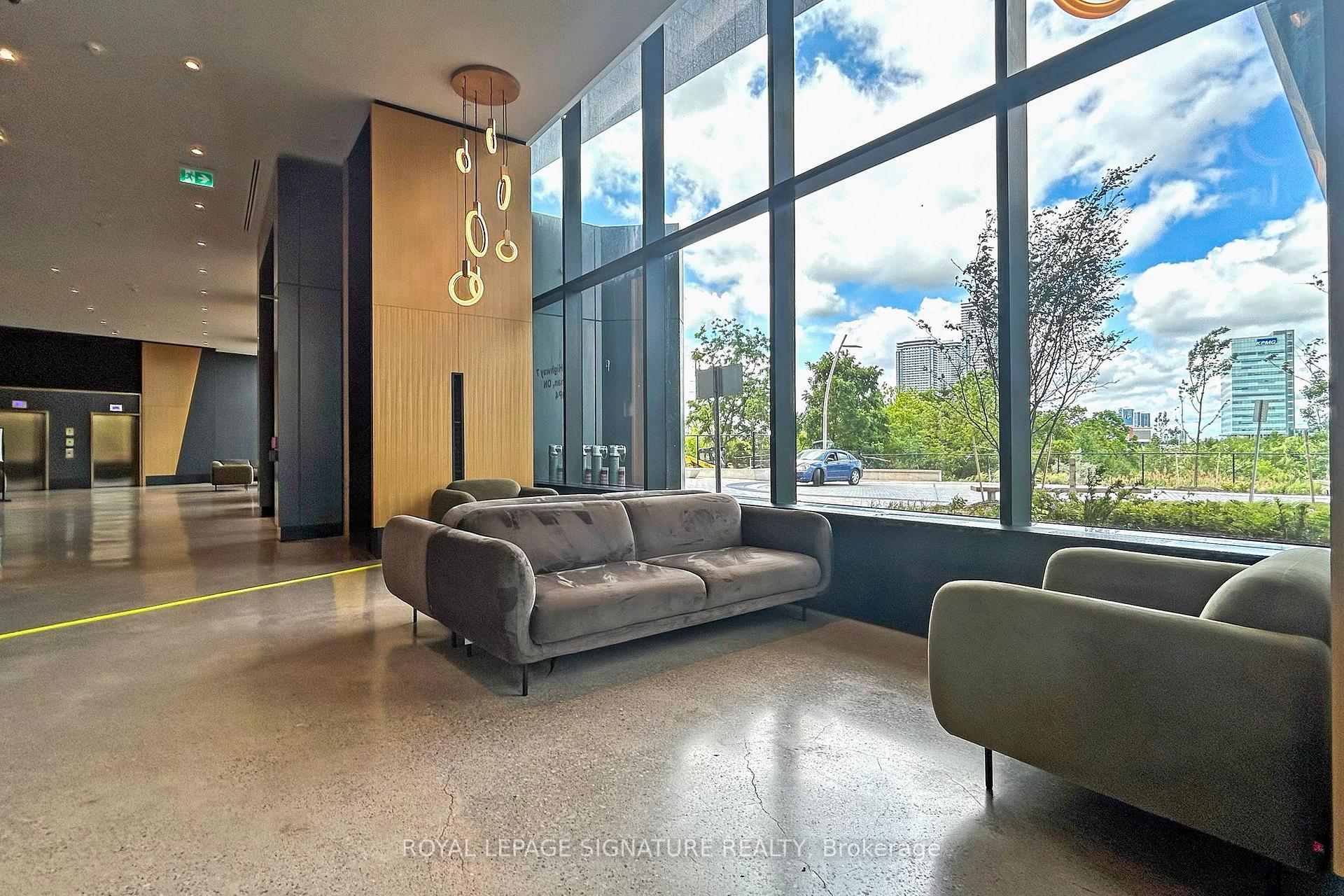 Photo 28 of Unit 2209, 2920 Hwy 7, Vaughan, Concord — HOMEH