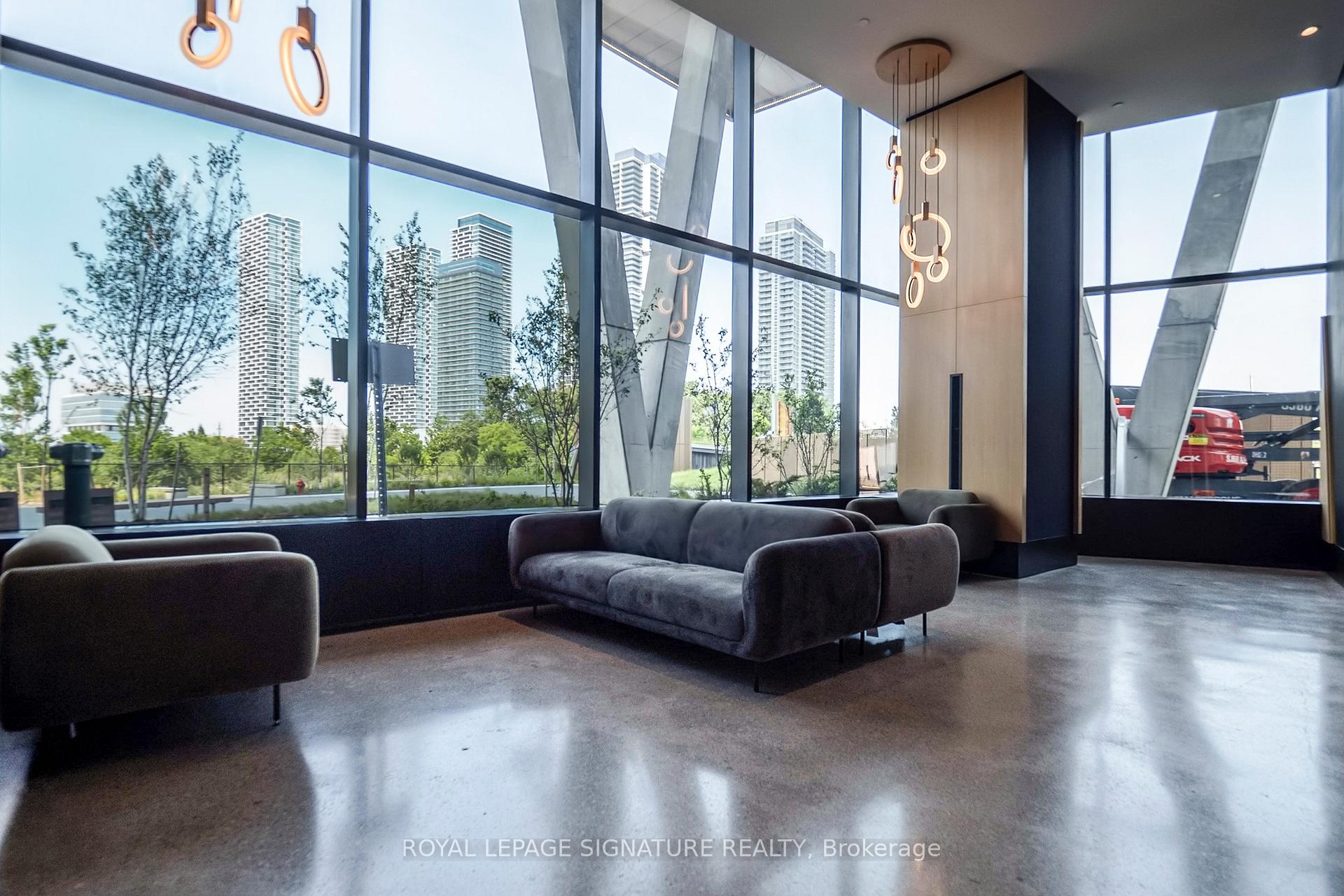 Photo 4 of Unit 2209, 2920 Hwy 7, Vaughan, Concord — HOMEH