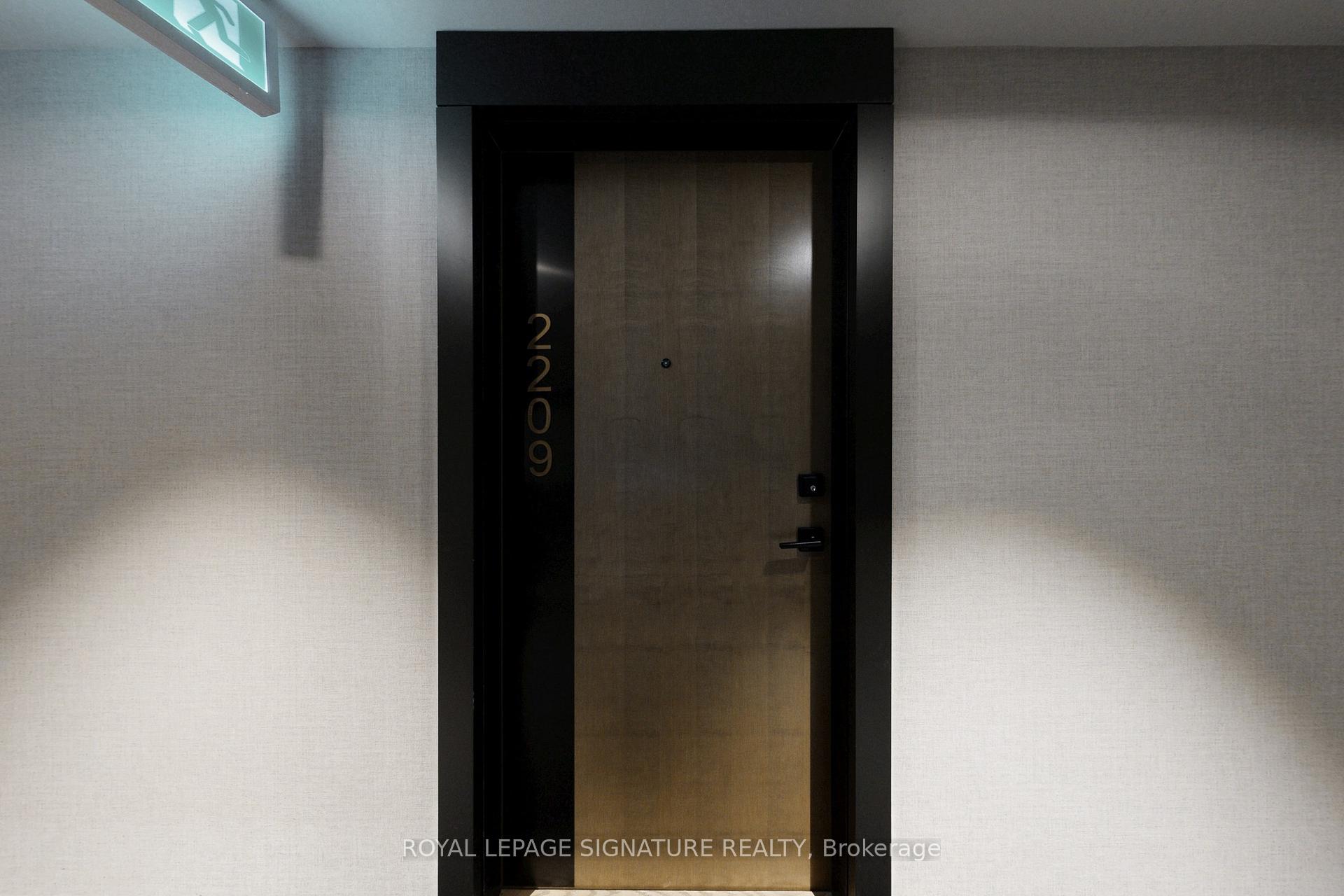 Photo 3 of Unit 2209, 2920 Hwy 7, Vaughan, Concord — HOMEH