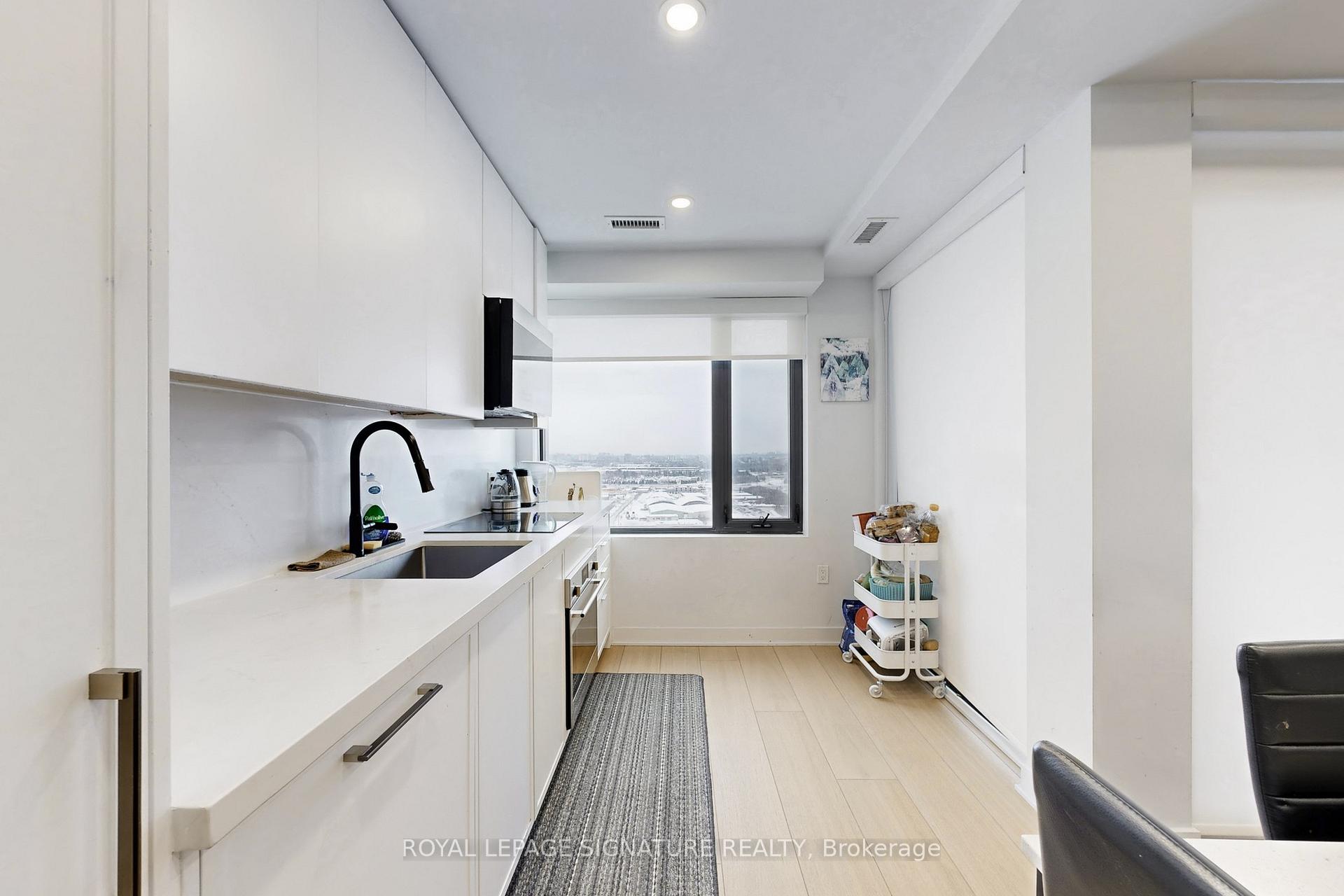 Photo 32 of Unit 2209, 2920 Hwy 7, Vaughan, Concord — HOMEH