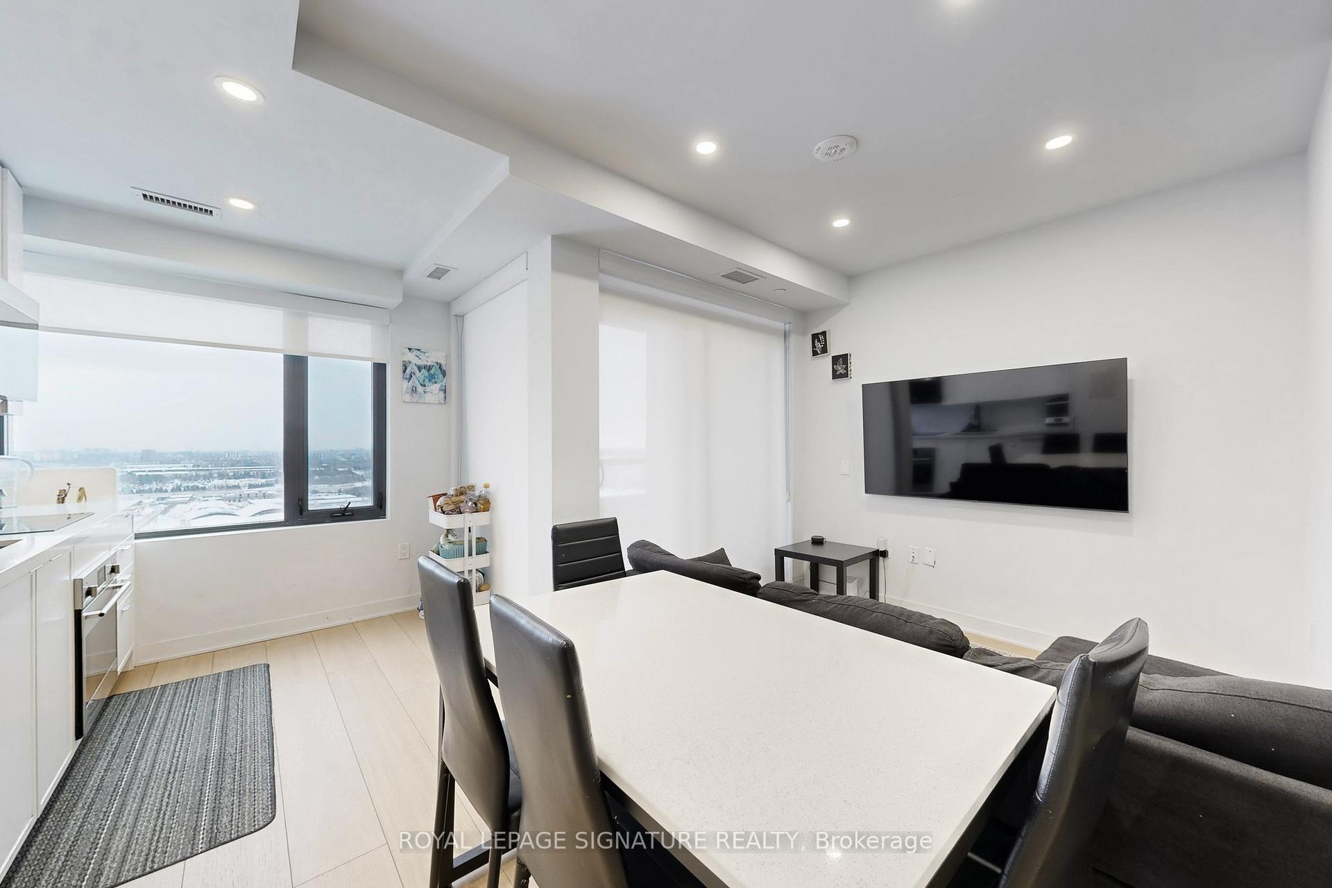 Photo 29 of Unit 2209, 2920 Hwy 7, Vaughan, Concord — HOMEH