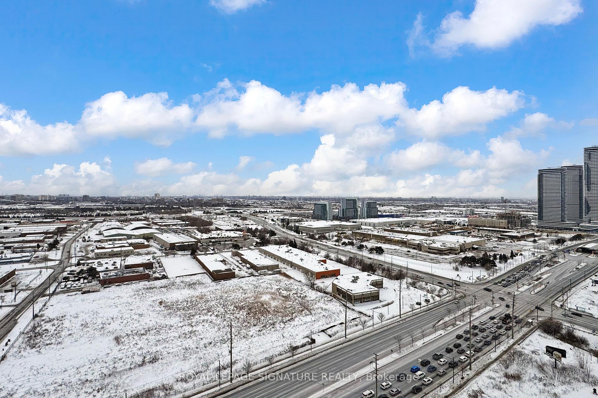 Photo 34 of Unit 2209, 2920 Hwy 7, Vaughan, Concord — HOMEH