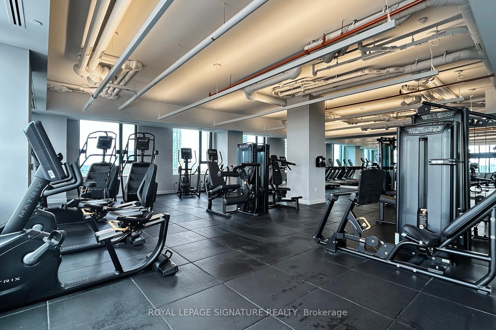 Photo 14 of Unit 2209, 2920 Hwy 7, Vaughan, Concord — HOMEH