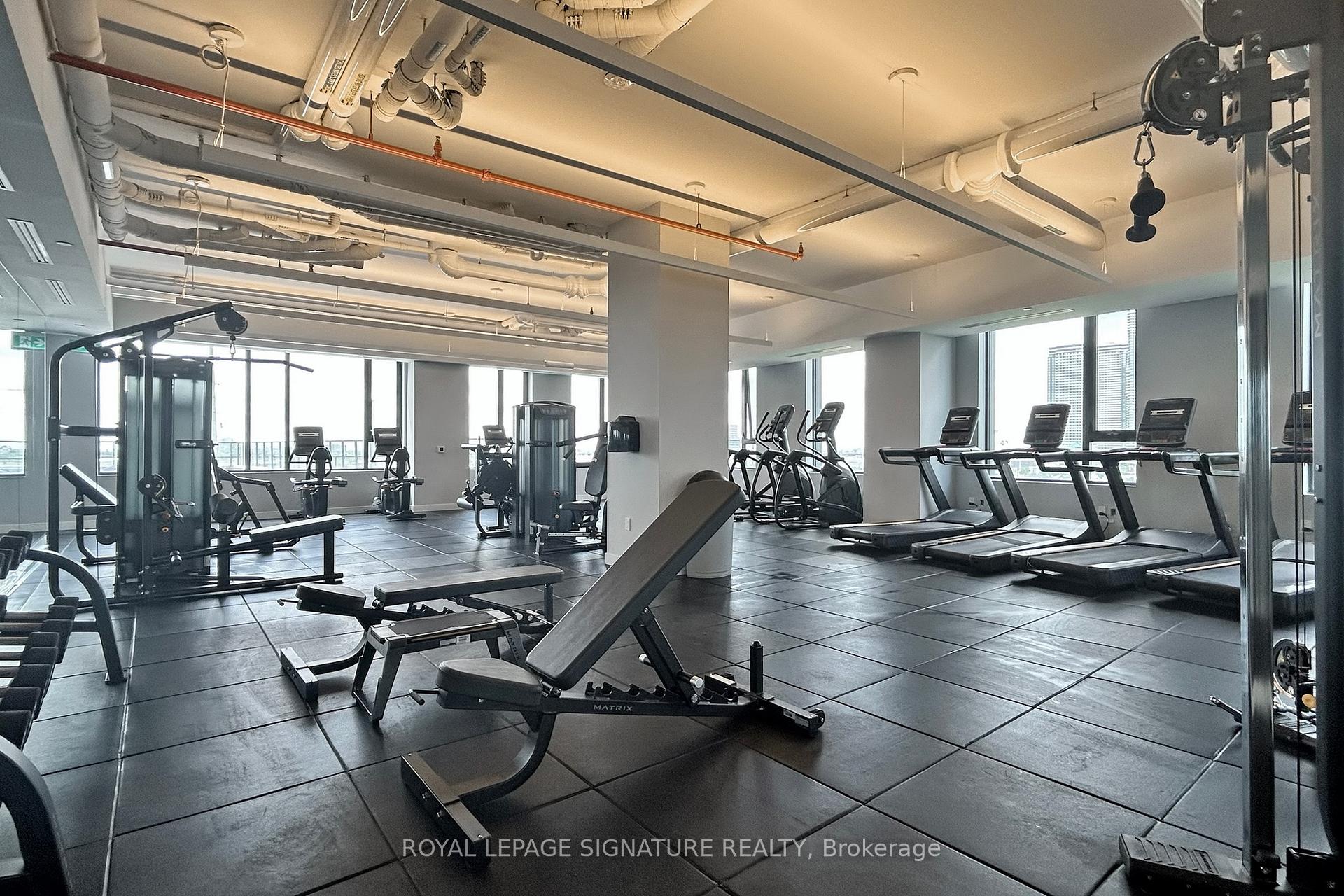 Photo 30 of Unit 2209, 2920 Hwy 7, Vaughan, Concord — HOMEH