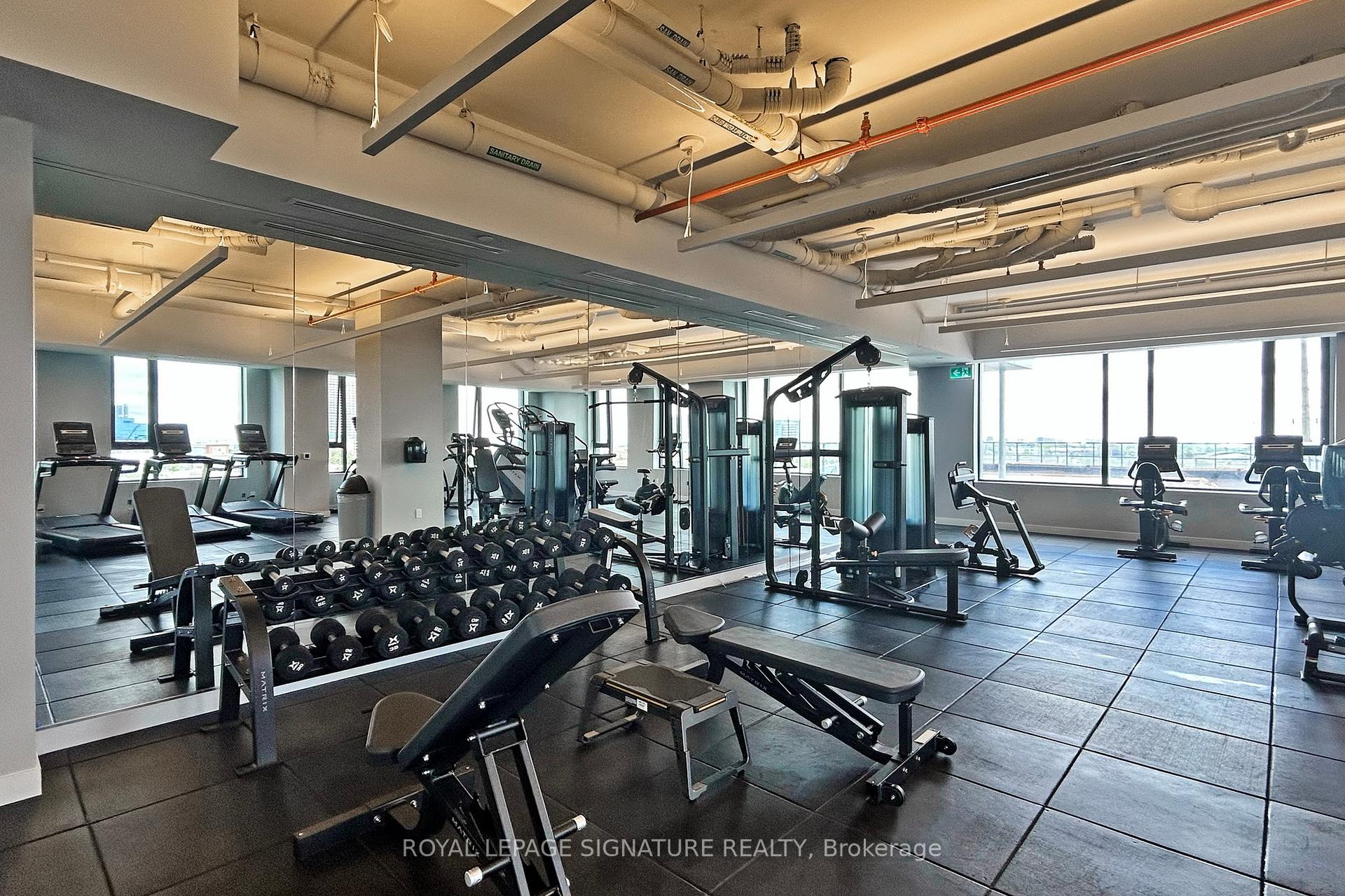 Photo 35 of Unit 2209, 2920 Hwy 7, Vaughan, Concord — HOMEH