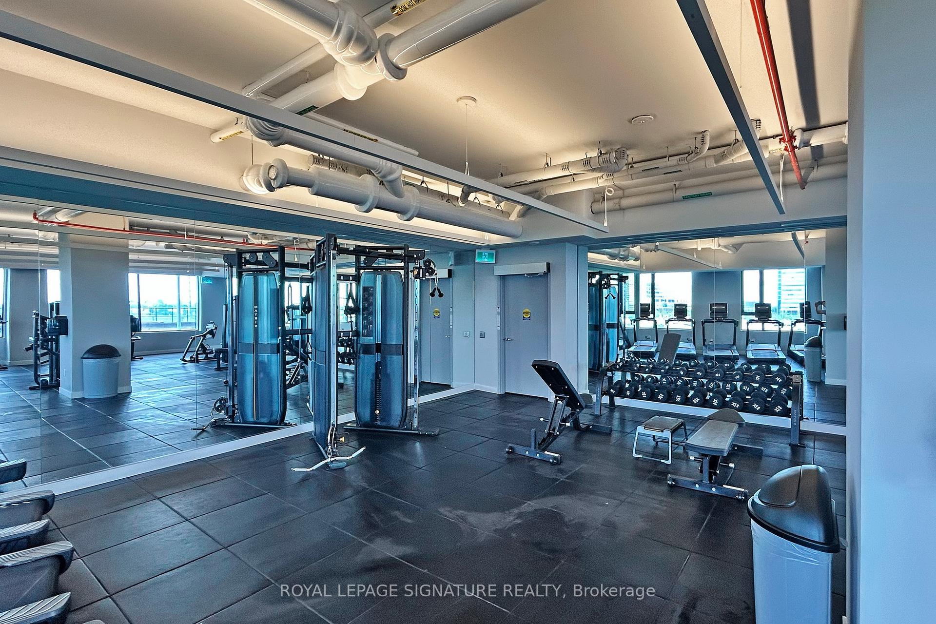 Photo 31 of Unit 2209, 2920 Hwy 7, Vaughan, Concord — HOMEH