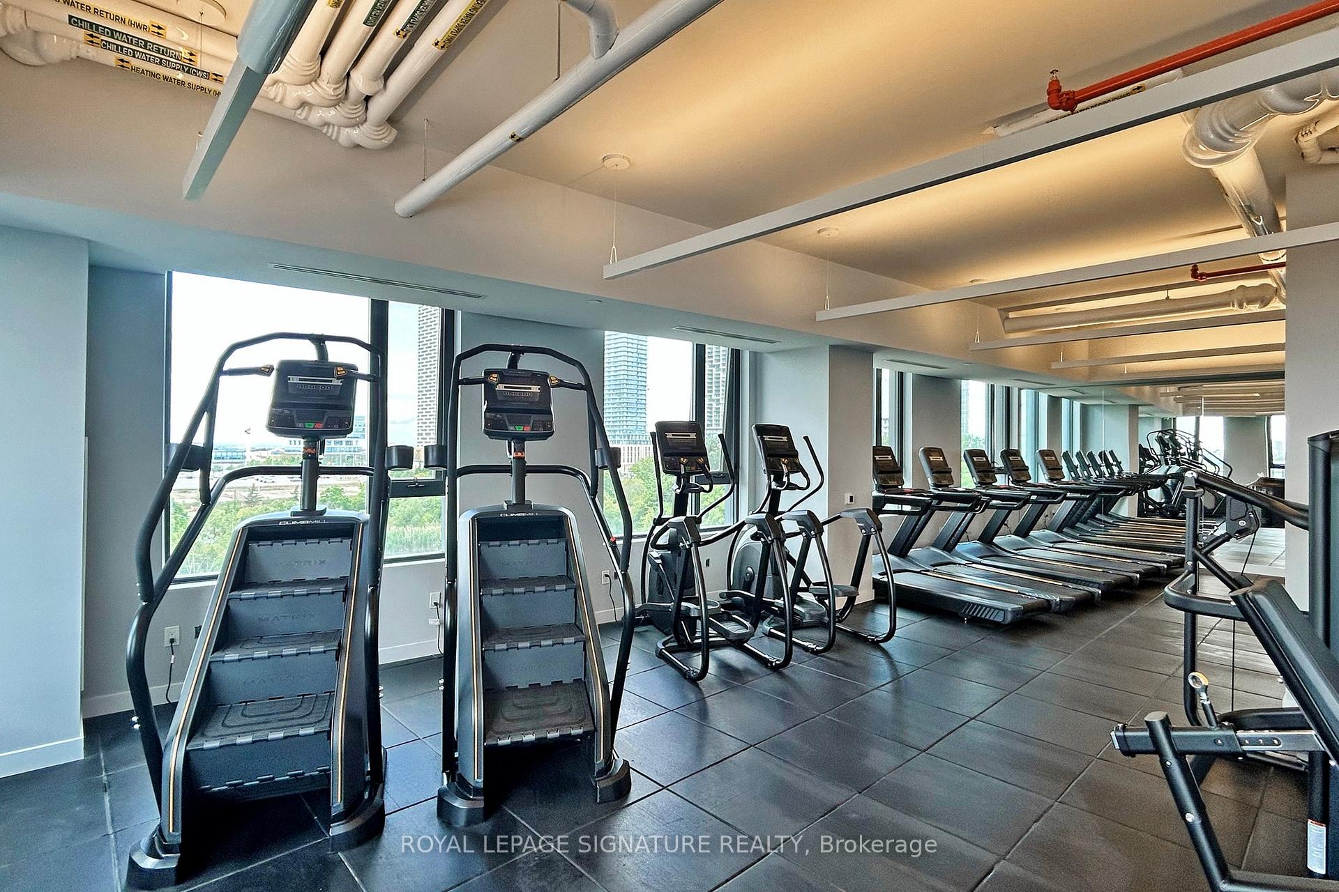 Photo 33 of Unit 2209, 2920 Hwy 7, Vaughan, Concord — HOMEH