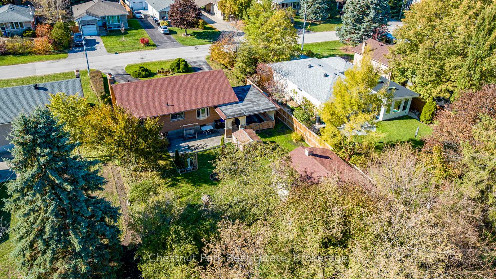 Photo 4 of 185 Walnut Street, Collingwood — HOMEH