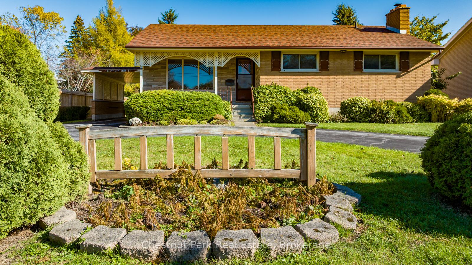 Photo 13 of 185 Walnut Street, Collingwood — HOMEH