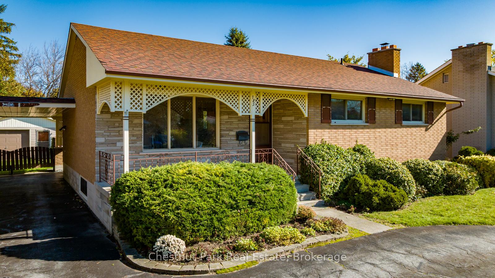 Photo 38 of 185 Walnut Street, Collingwood — HOMEH