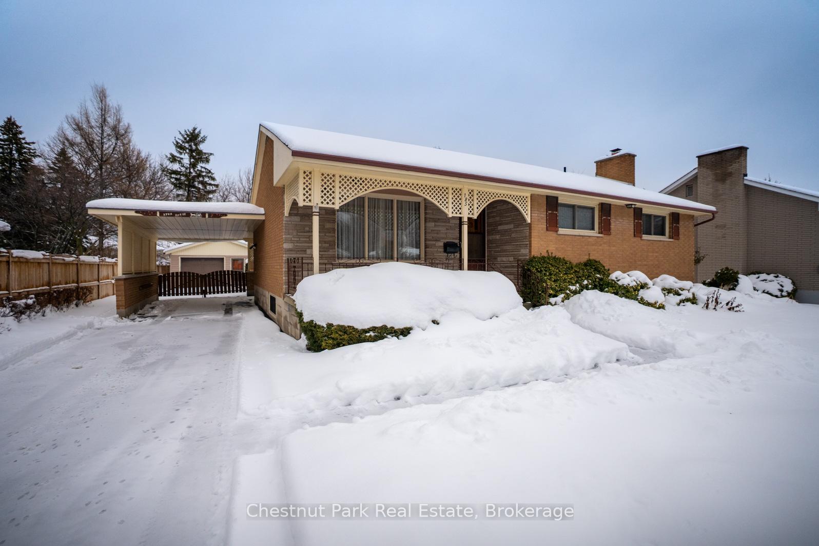 Photo 44 of 185 Walnut Street, Collingwood — HOMEH