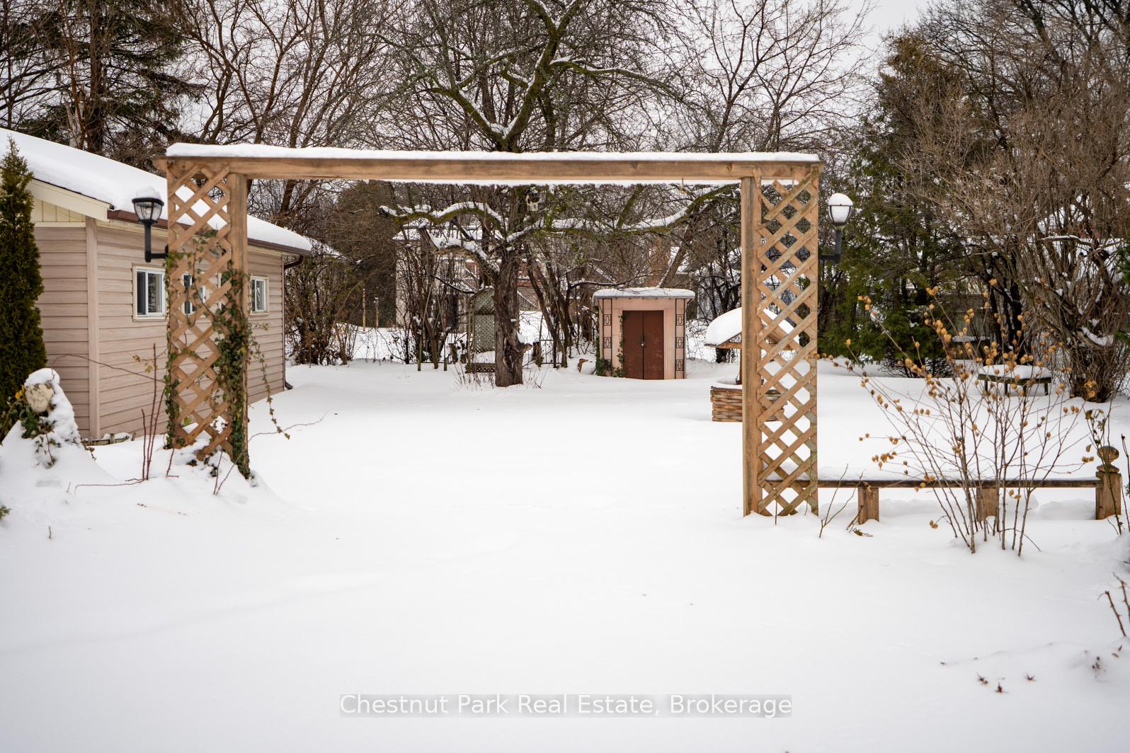 Photo 30 of 185 Walnut Street, Collingwood — HOMEH