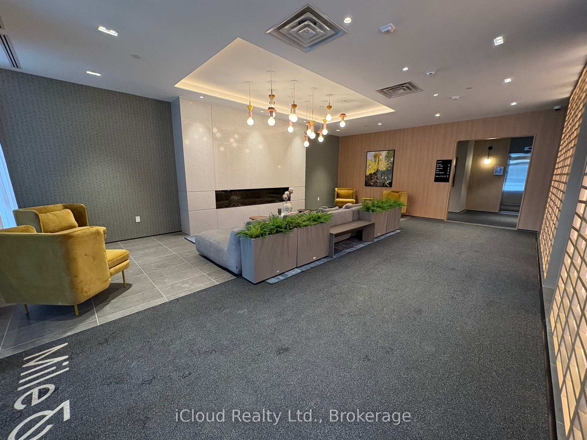 Photo 5 of Unit 706, 750 Whitlock Avenue, Milton, Cobban — HOMEH