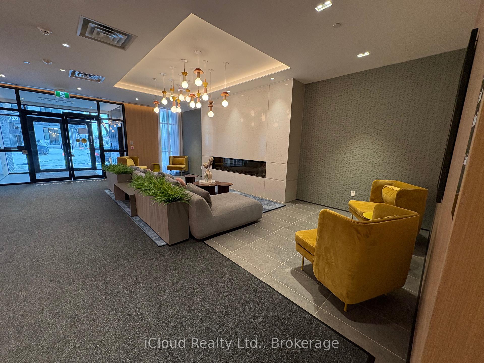 Photo 13 of Unit 706, 750 Whitlock Avenue, Milton, Cobban — HOMEH