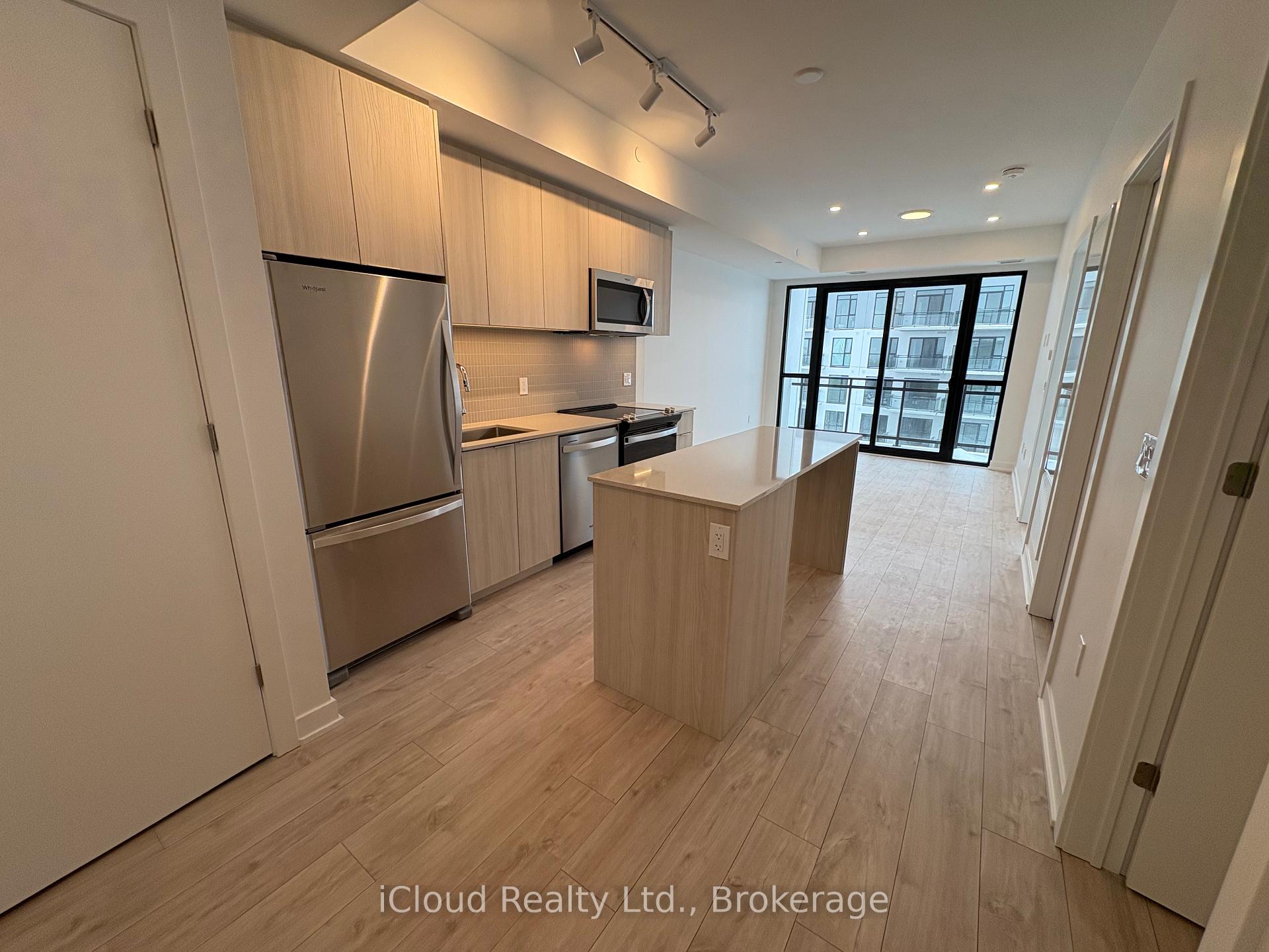 Photo 2 of Unit 706, 750 Whitlock Avenue, Milton, Cobban — HOMEH