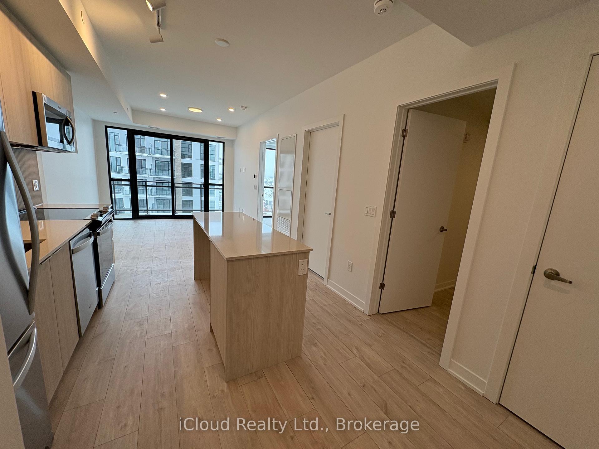 Photo 10 of Unit 706, 750 Whitlock Avenue, Milton, Cobban — HOMEH