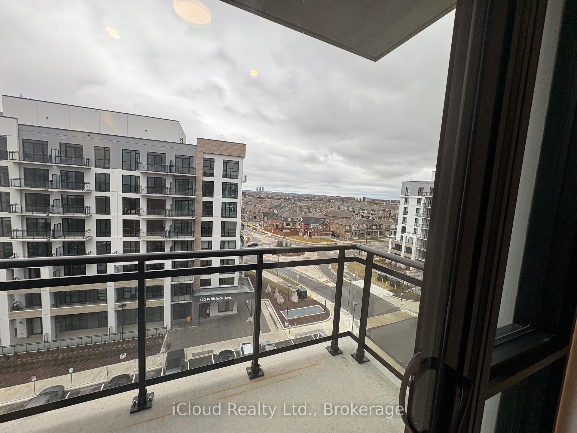 Photo 17 of Unit 706, 750 Whitlock Avenue, Milton, Cobban — HOMEH