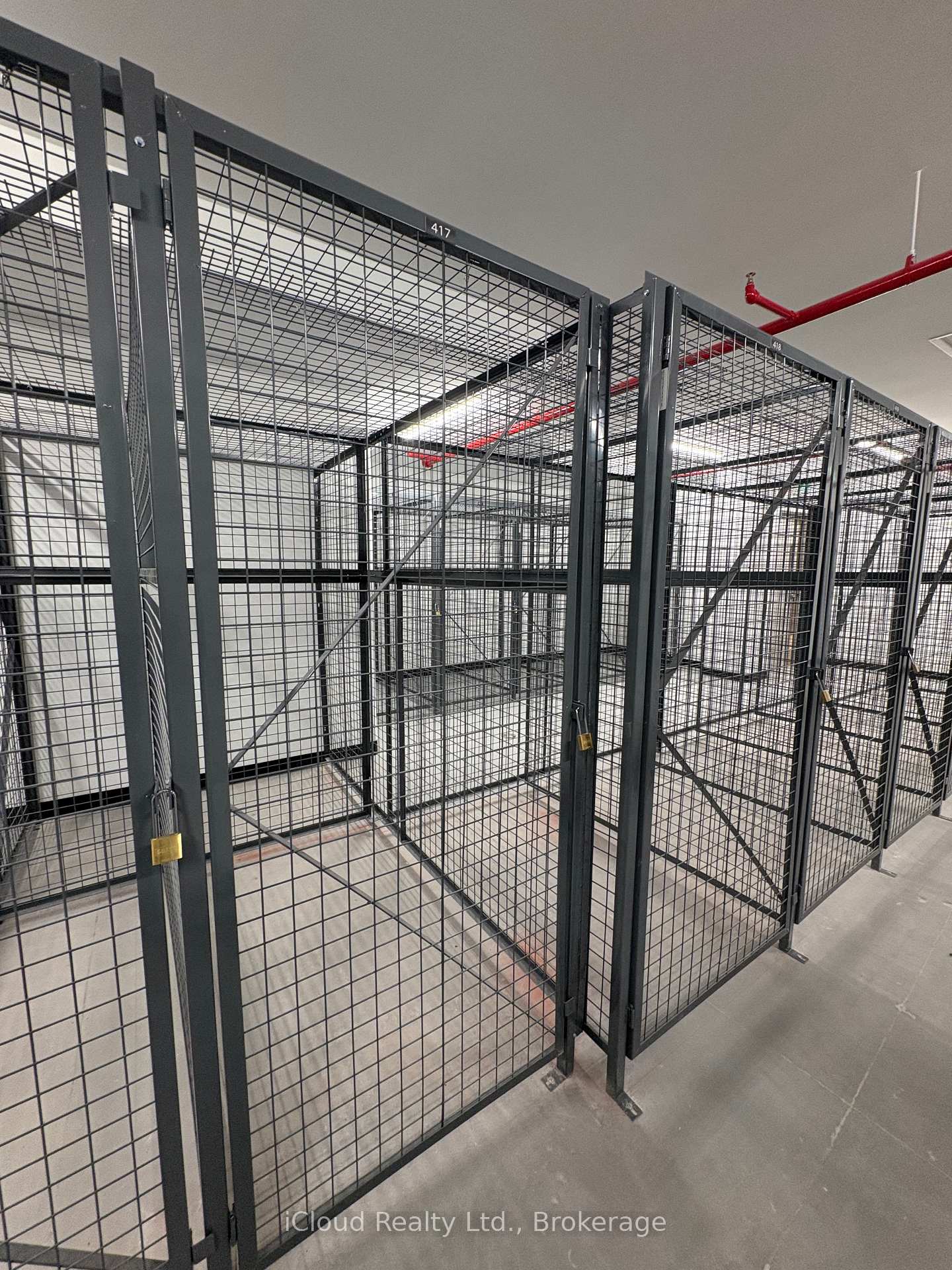 Photo 37 of Unit 706, 750 Whitlock Avenue, Milton, Cobban — HOMEH