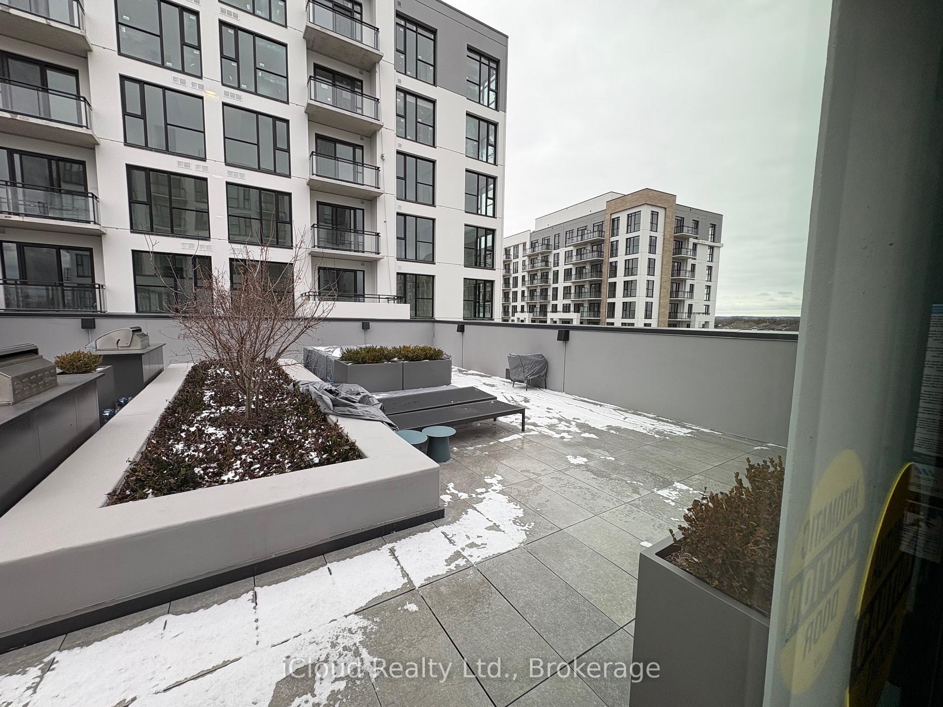 Photo 16 of Unit 706, 750 Whitlock Avenue, Milton, Cobban — HOMEH