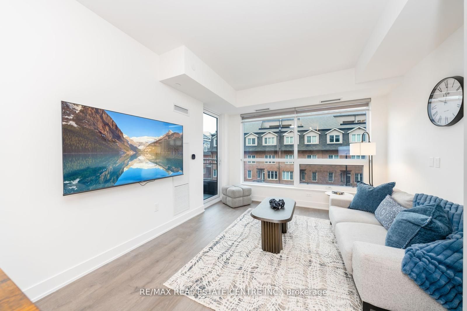 Photo 2 of Unit 313, 2343 Khalsa Gate, Oakville, Westmount — HOMEH