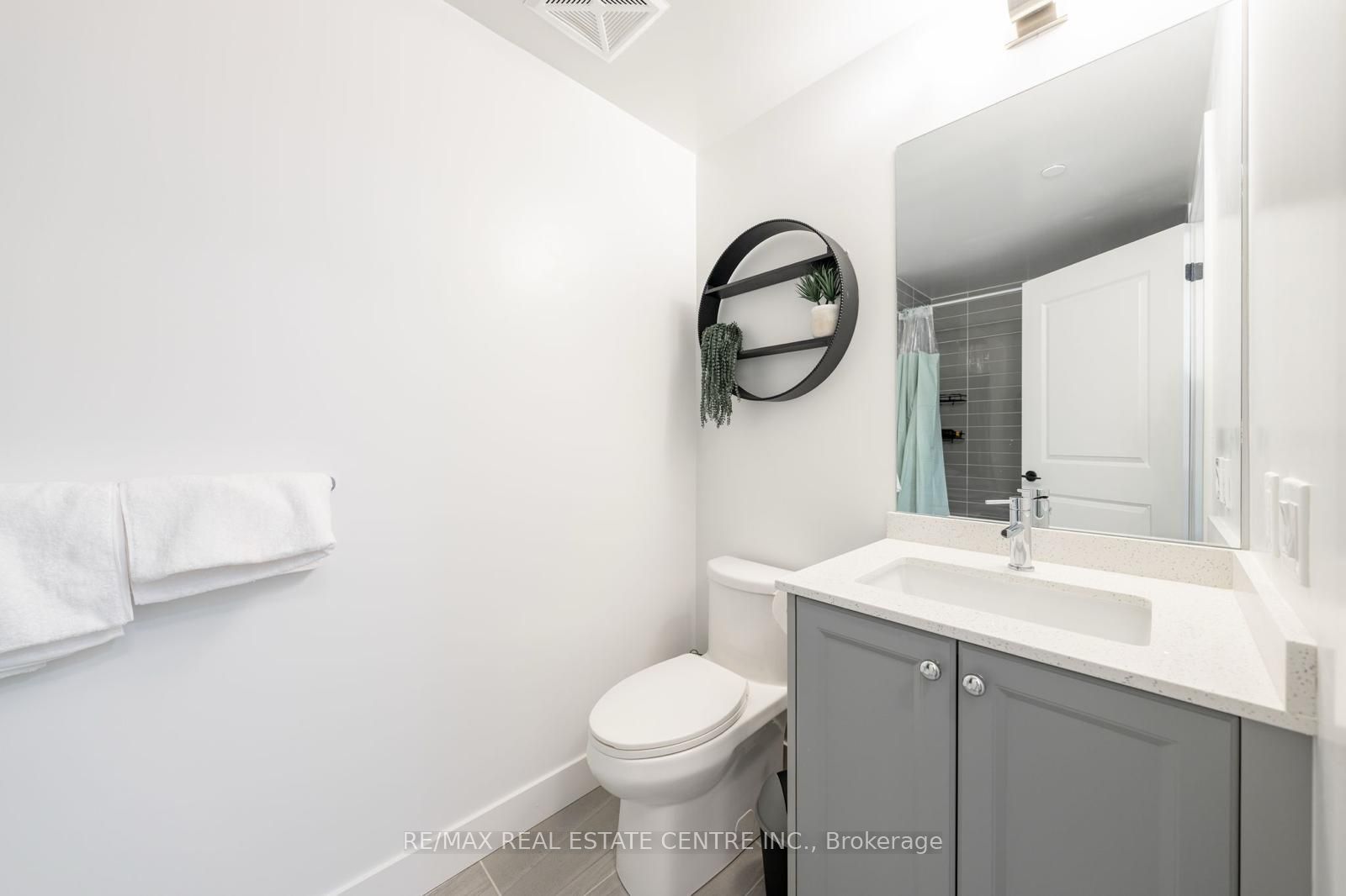 Photo 23 of Unit 313, 2343 Khalsa Gate, Oakville, Westmount — HOMEH