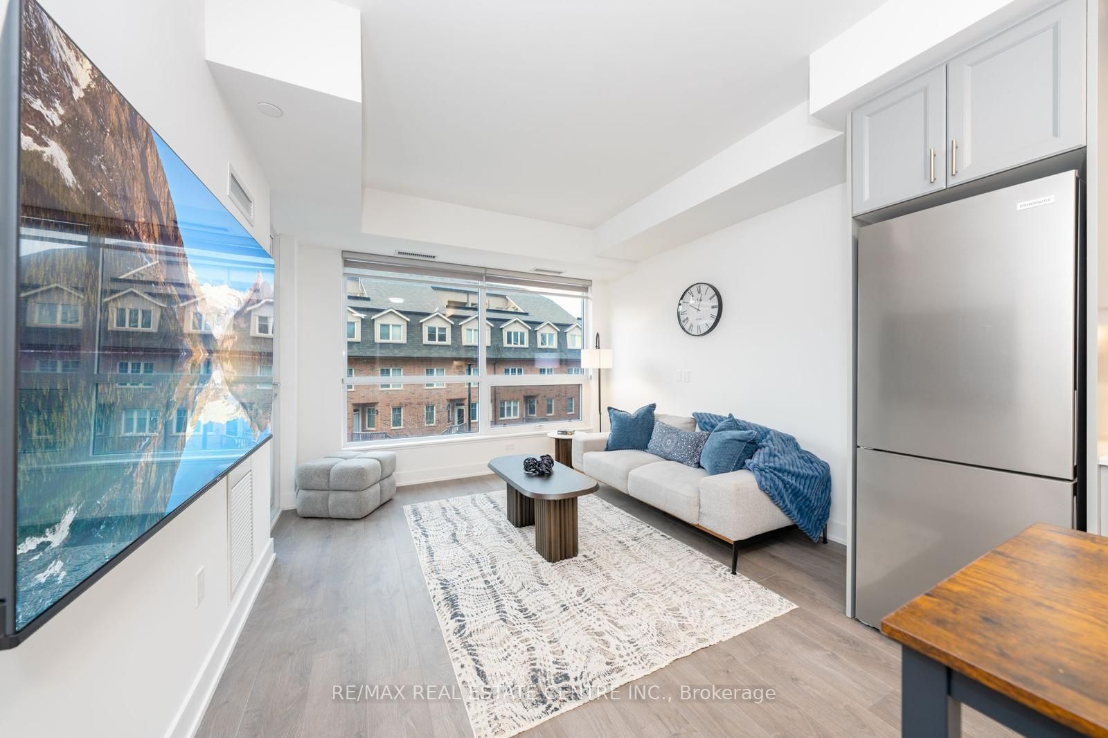 Photo 11 of Unit 313, 2343 Khalsa Gate, Oakville, Westmount — HOMEH